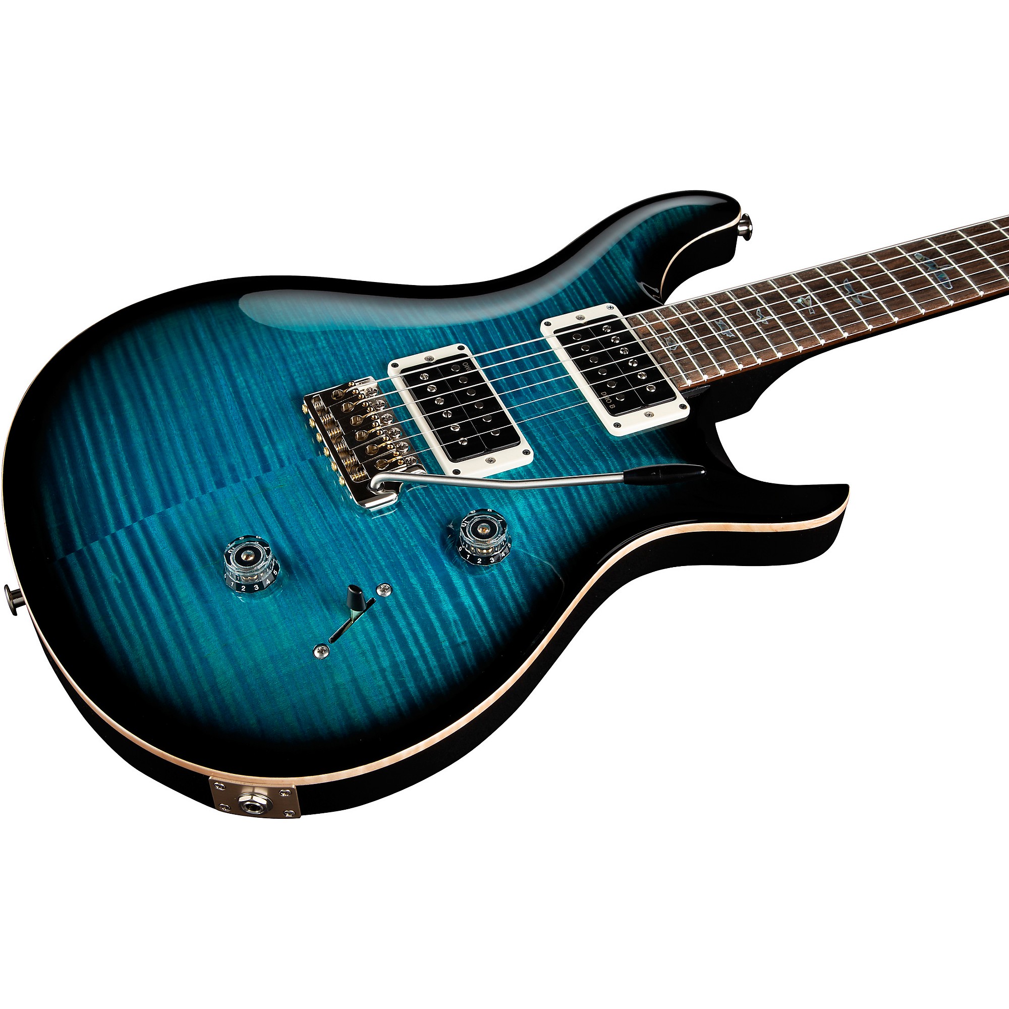 PRS 40th Anniversary Custom 24 Limited-Edition Electric Guitar