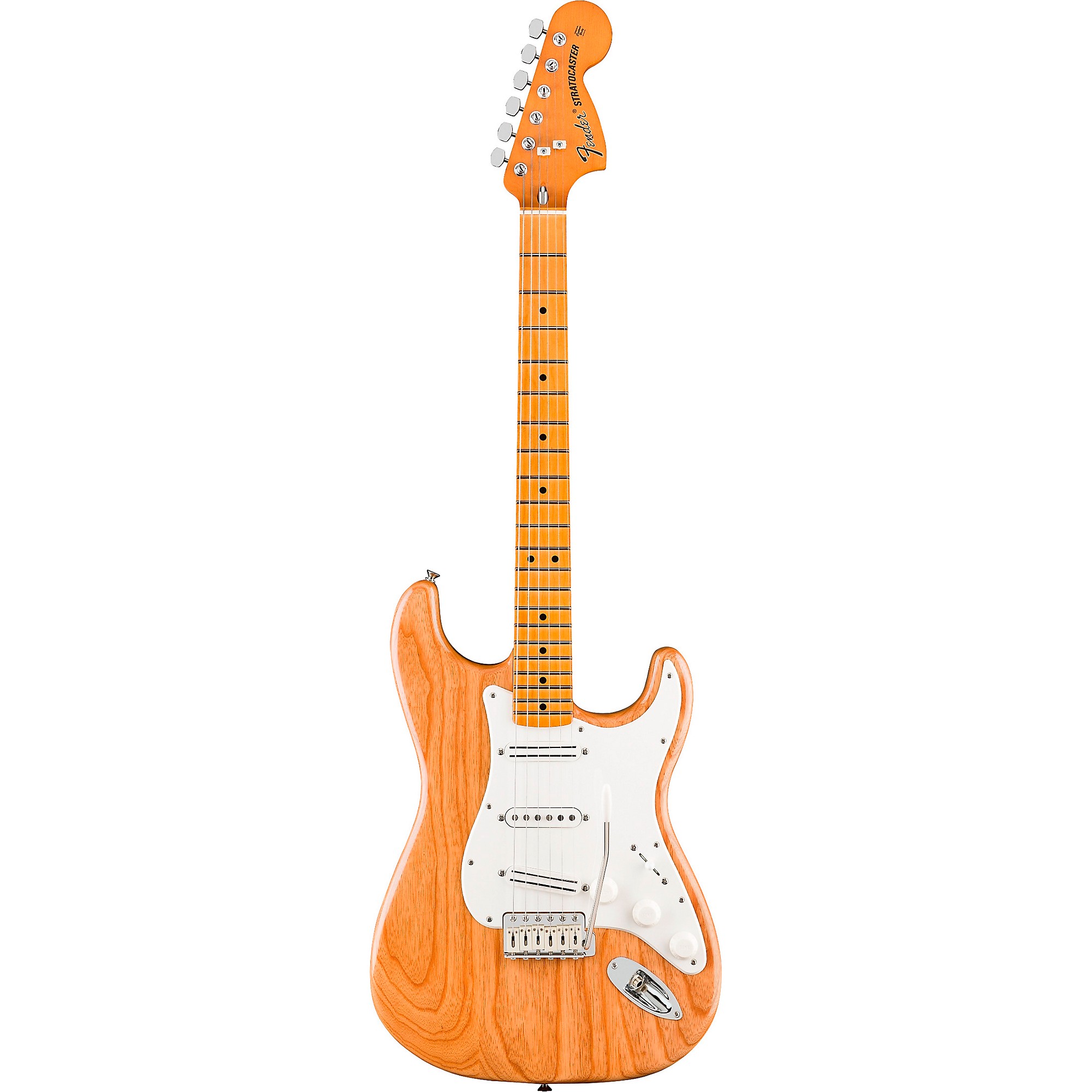 ギター fender usa stratocaster Fender USA American Standard Stratocaster Lipstick Electric Guitar