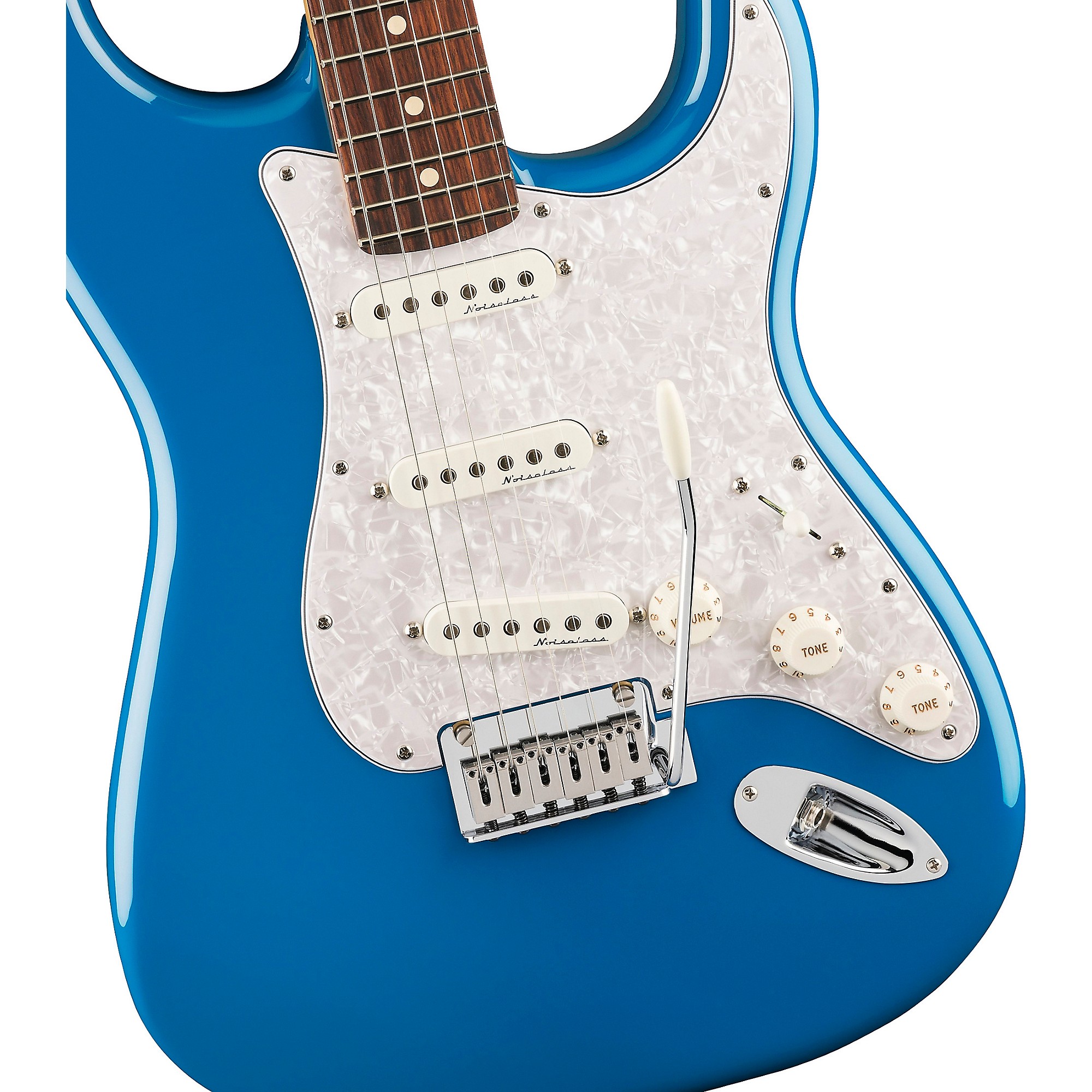 Fender Mexico Player レフティ Mod Meet the Fender Player II Modified Series: Factory Mods, Pro-Level