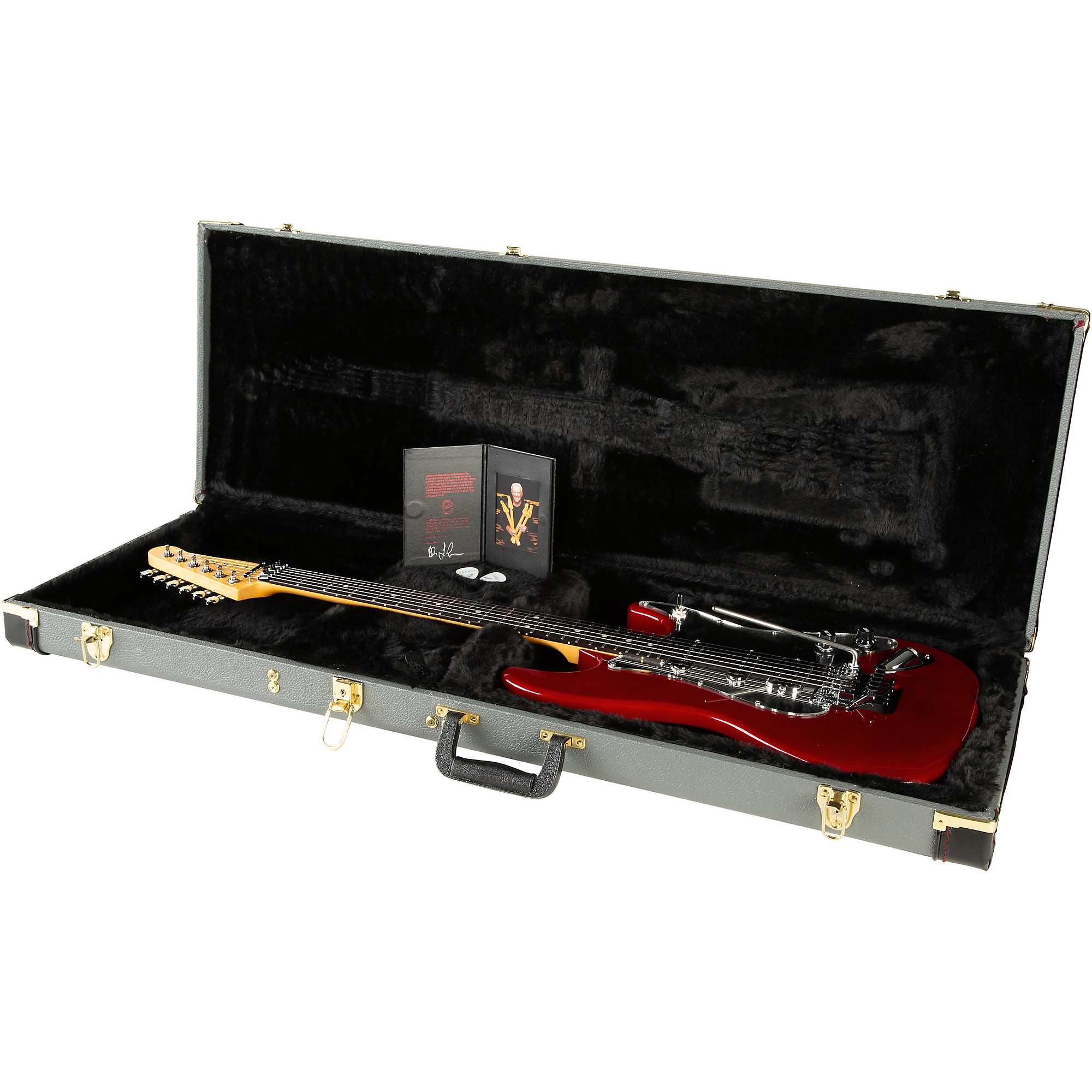 Godin Lerxst Grace With Floyd Rose Electric Guitar | Music & Arts