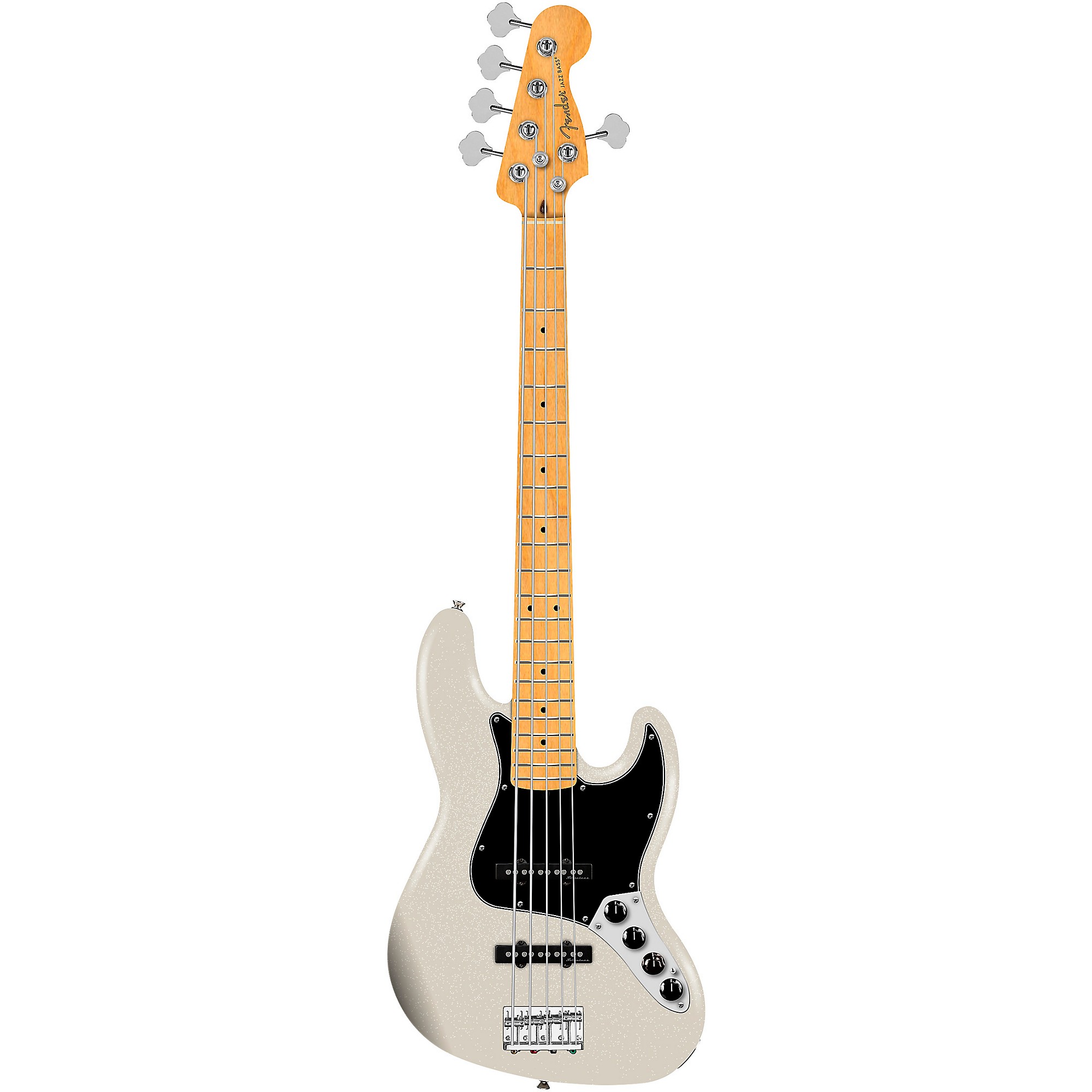 フェンダー　Player II Jazz Bass Amazon.com: Fender Player II Jazz Bass - Black with Maple