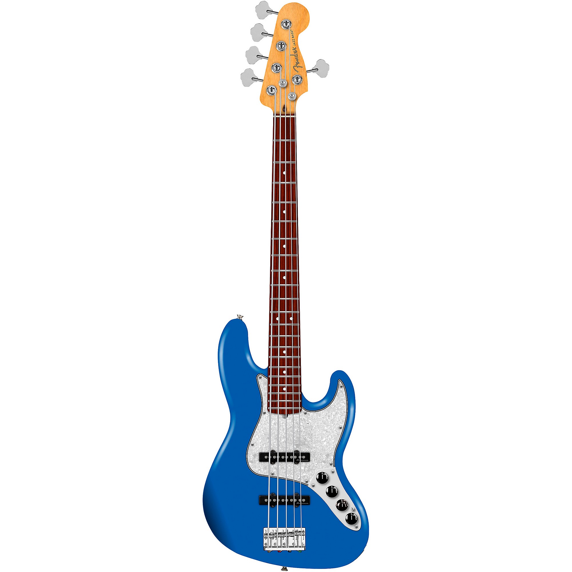 Fender Player II Modified Jazz Bass V Rosewood Fingerboard | Music