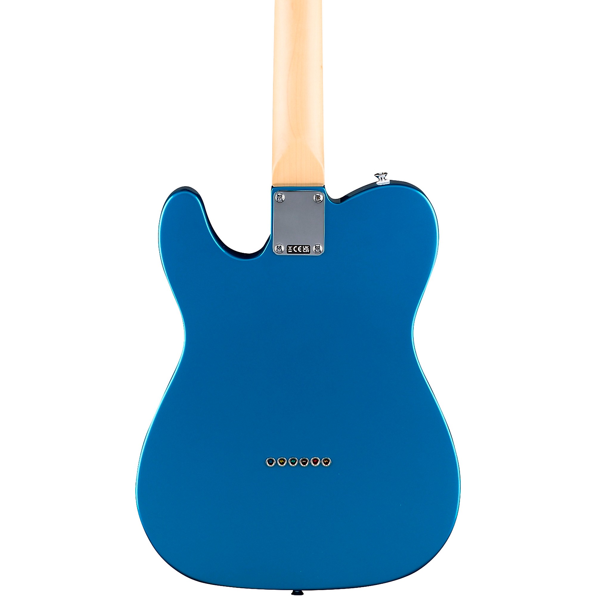 Fender Standard Telecaster Maple Fingerboard Electric Guitar
