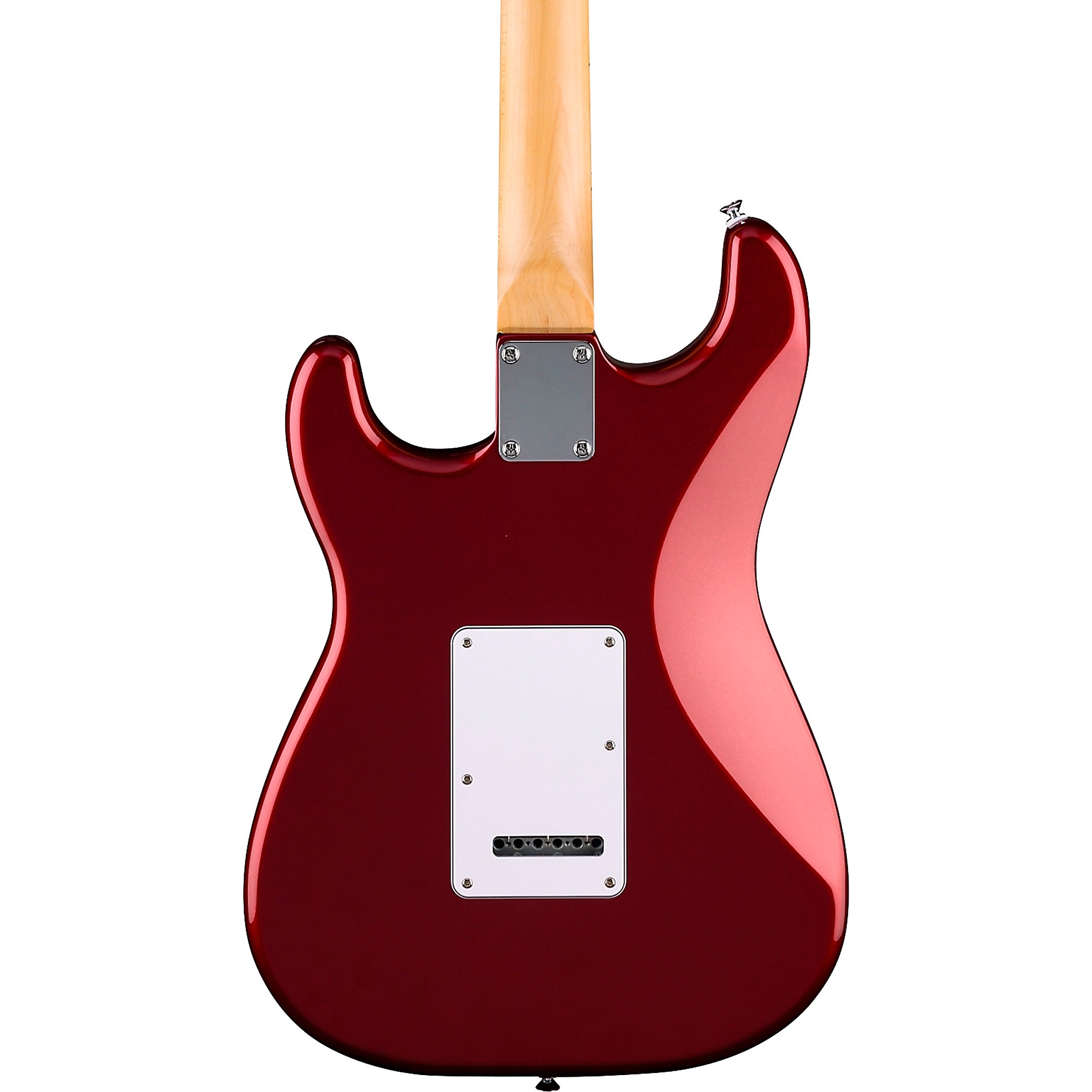 Fender Standard Stratocaster Maple Fingerboard Electric