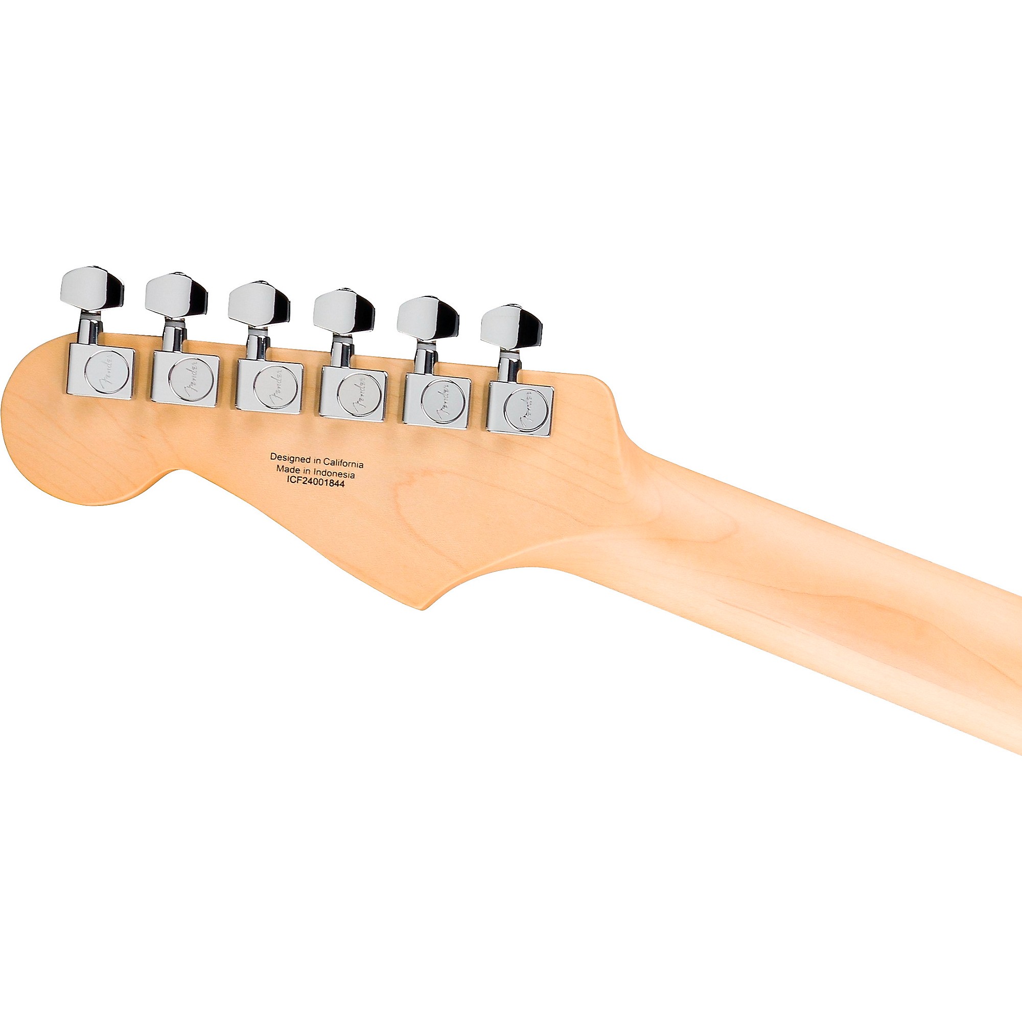 Fender Standard Stratocaster Electric Guitar | Music & Arts