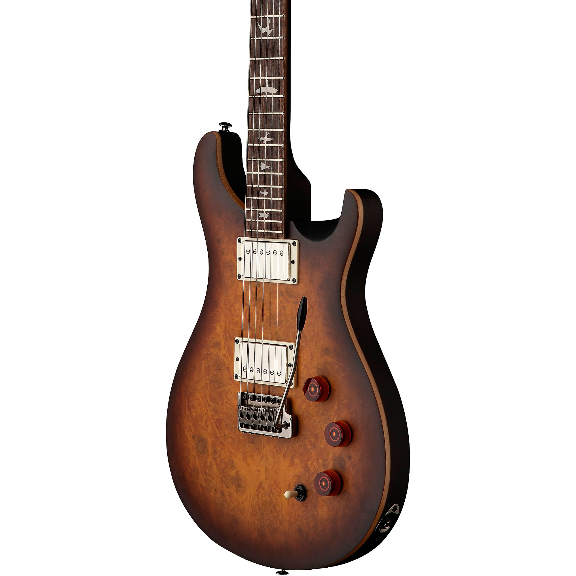 PRS SE Exotic DGT Laurel Burl Electric Guitar | Music & Arts