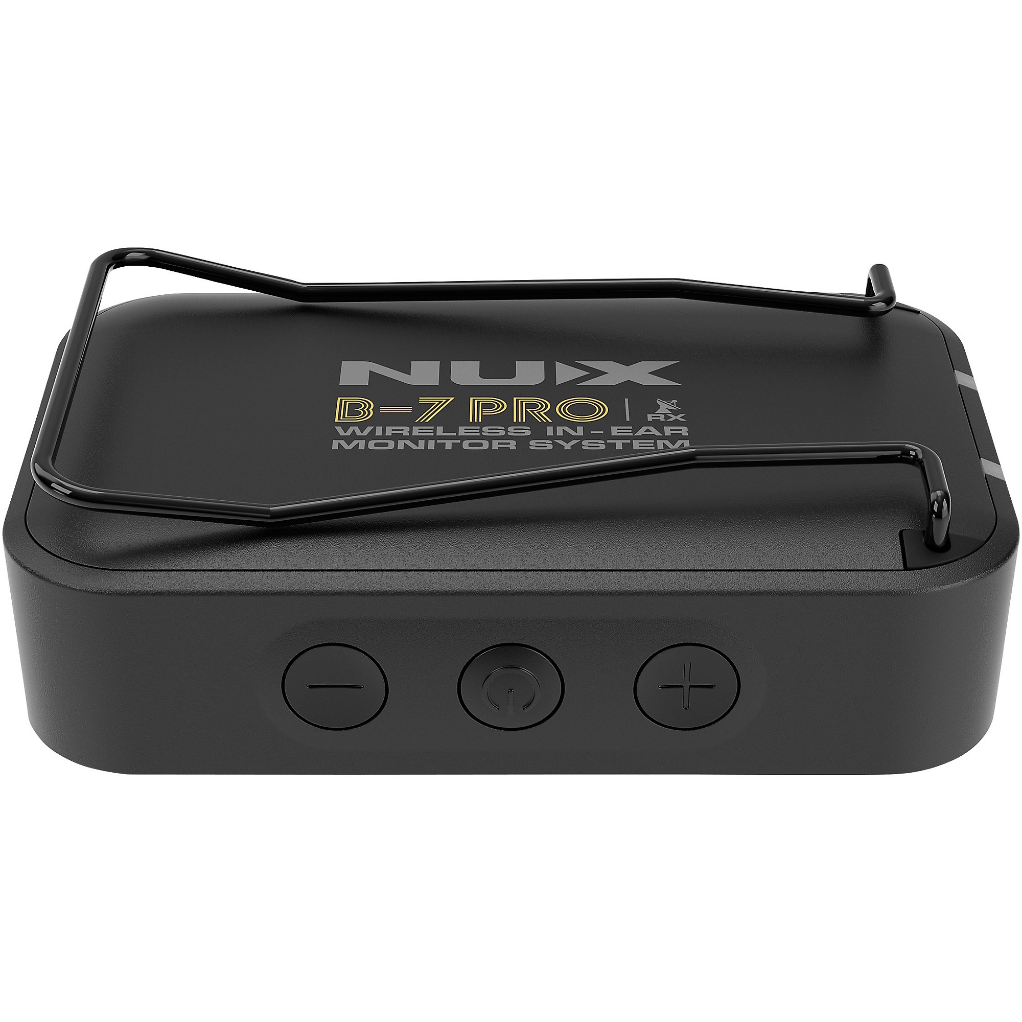 NUX B-7 Pro Professional 2.4GHz In Ear Monitoring Wireless System