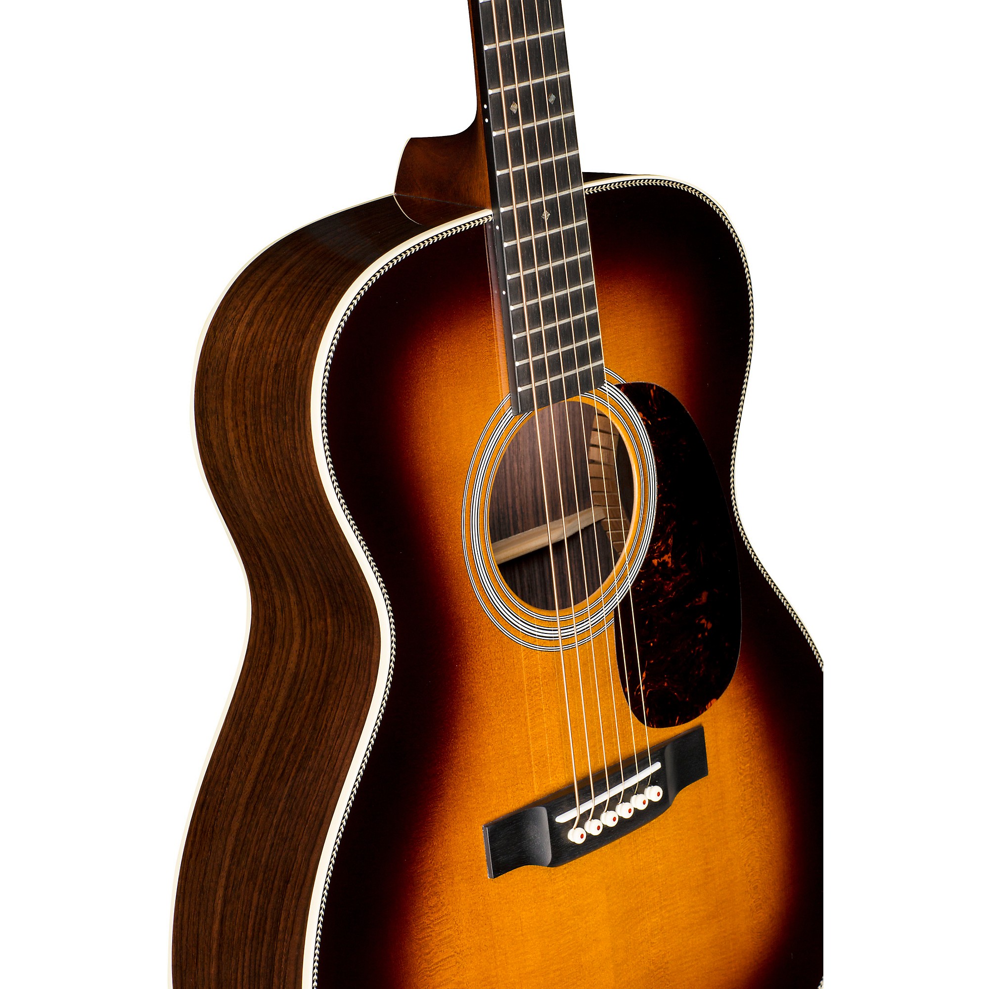 ギター MARTIN 000-28 STANDARD (2020) Martin 000-28 Standard Series Acoustic Guitar - 1935
