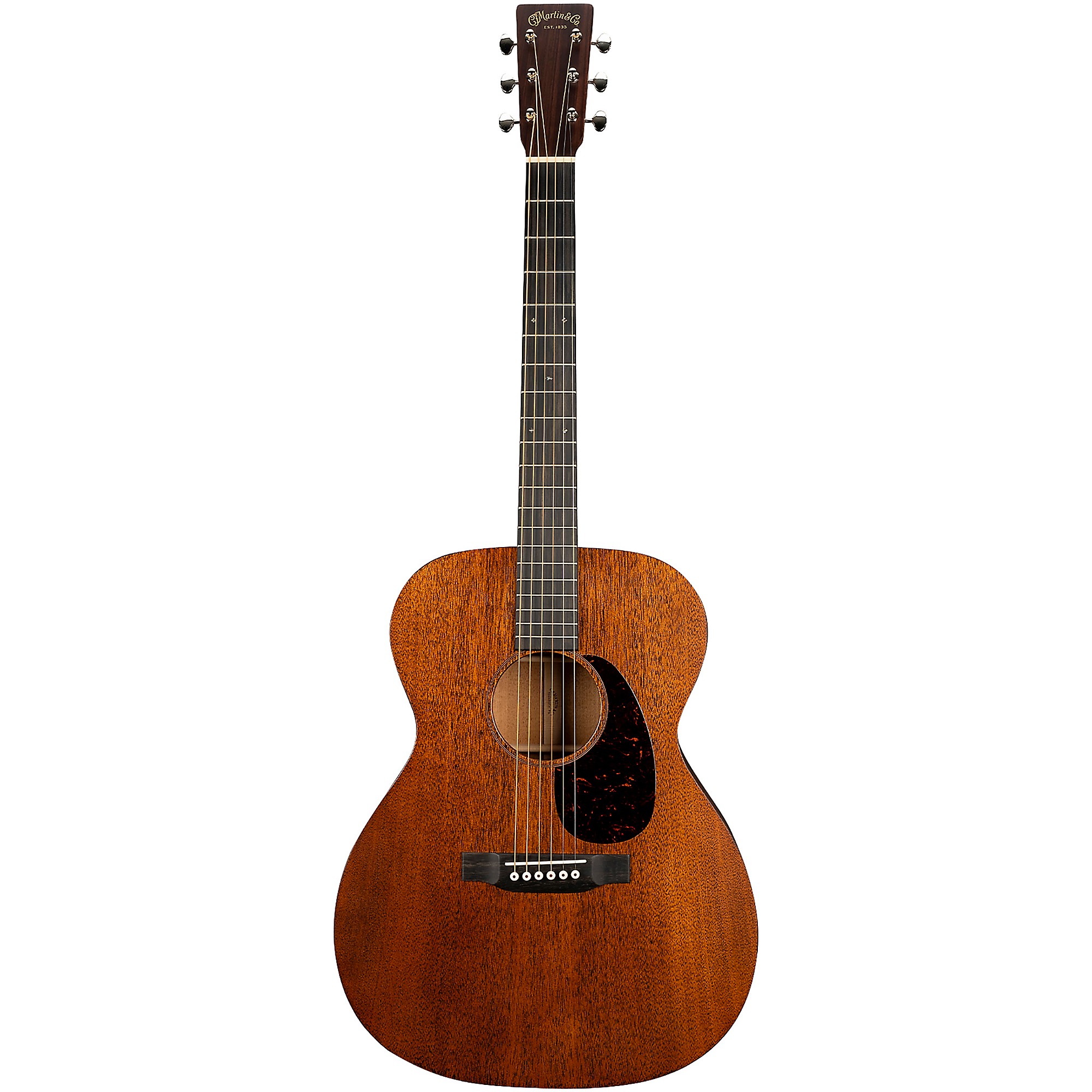 Martin 000-17 All Mahogany Auditorium Acoustic Guitar
