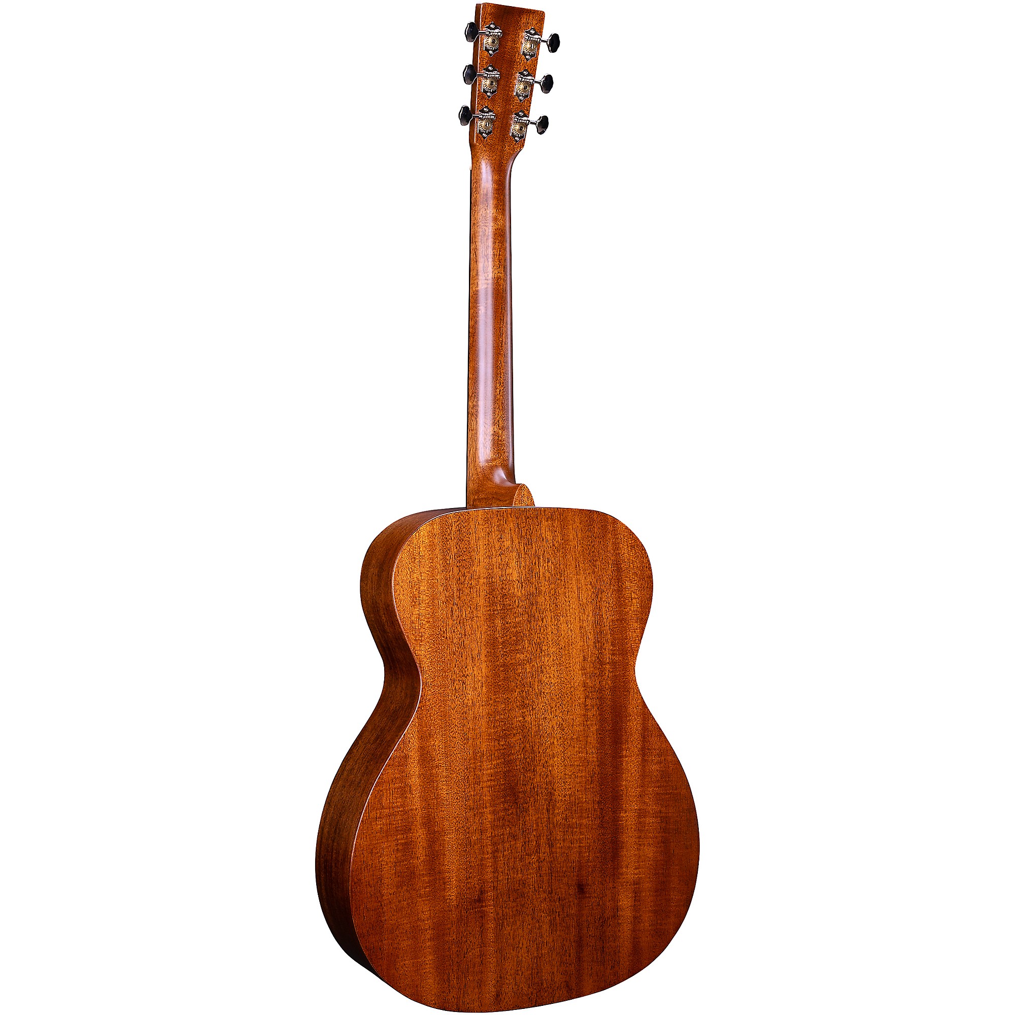 ゆうちゃん　MARTIN 000M Mahogany Auditorium Martin 000-17 All Mahogany Auditorium Acoustic Guitar