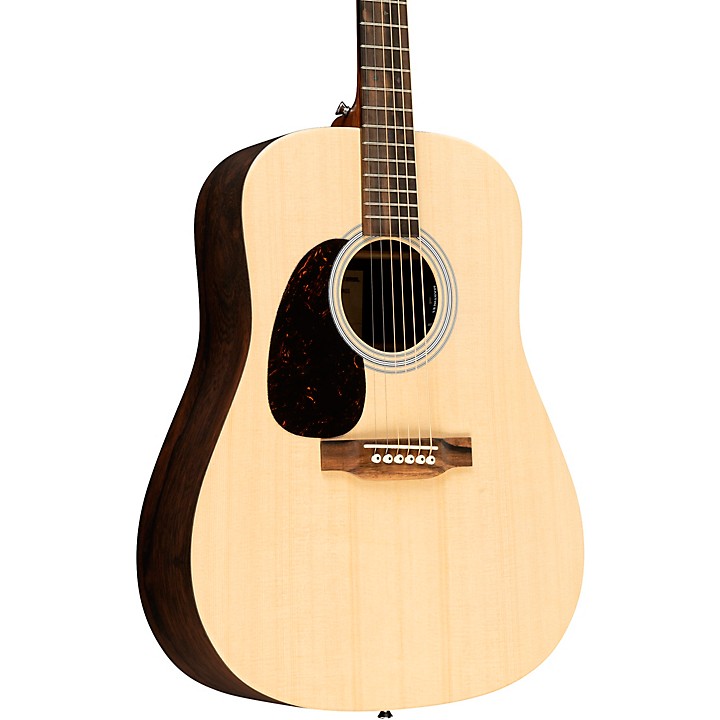Martin Billy Strings Signature DX2E Left-Handed Dreadnought