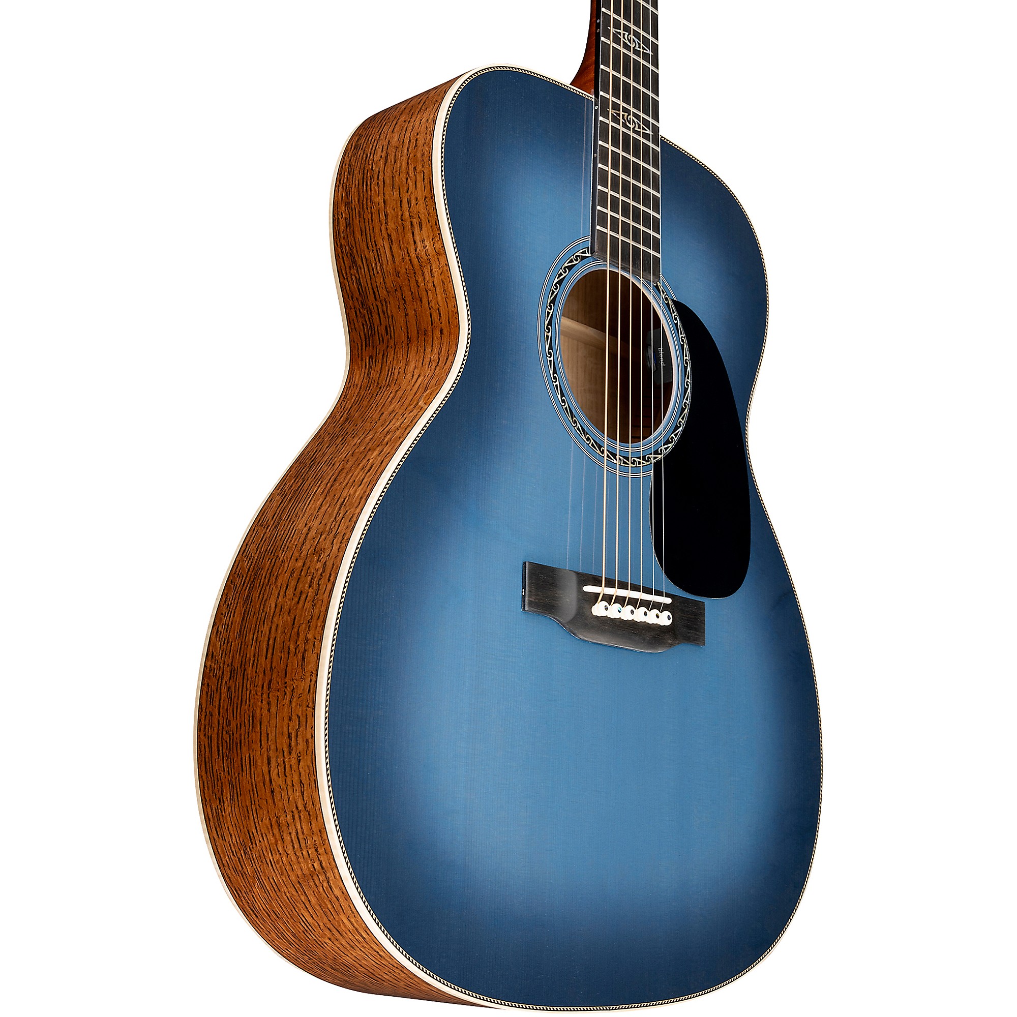 Martin CEO-11 0000 Grand Auditorium Acoustic-Electric Guitar