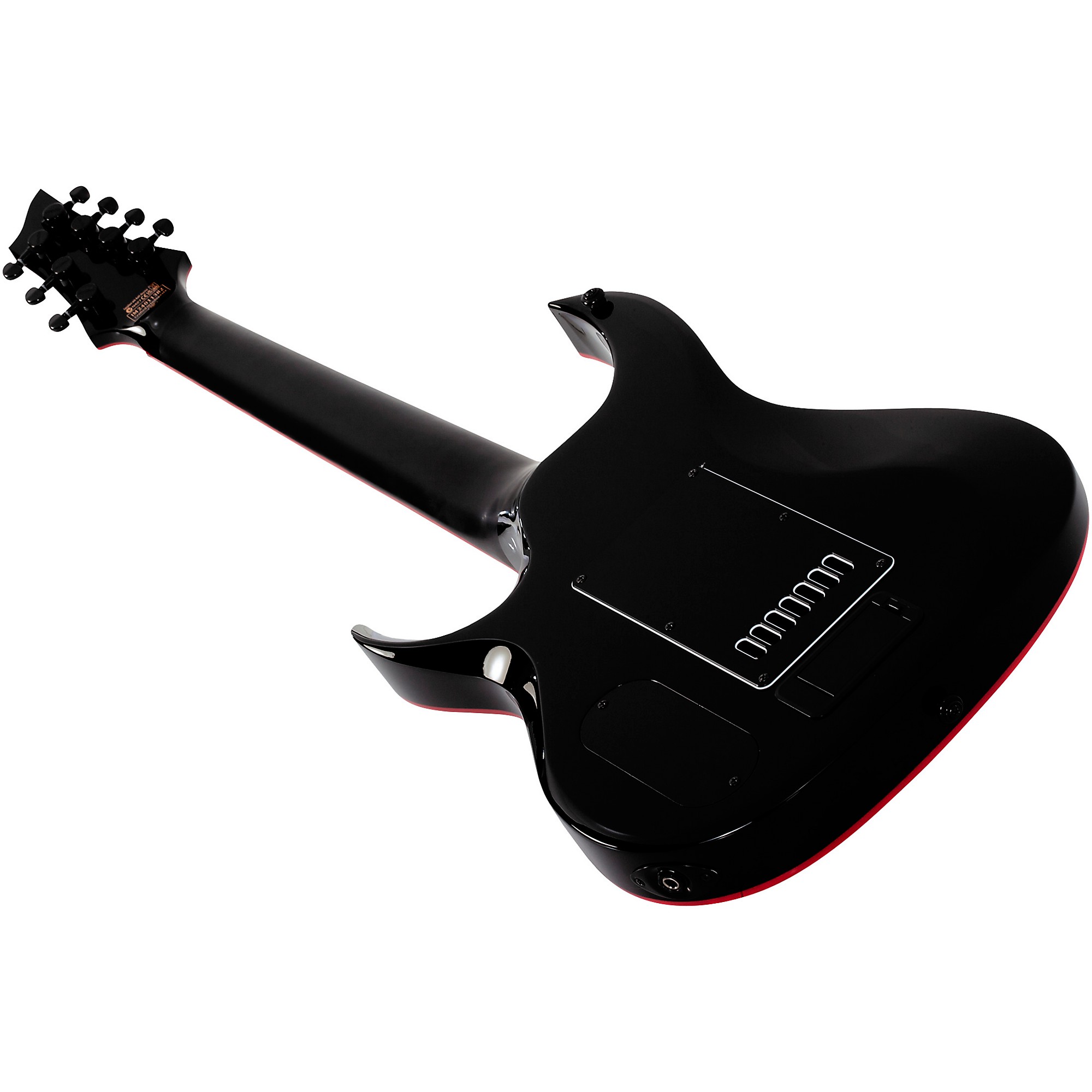 SCHECTER AD-PT-CTM Duncan SH-18 ダンカン 楽器・機材