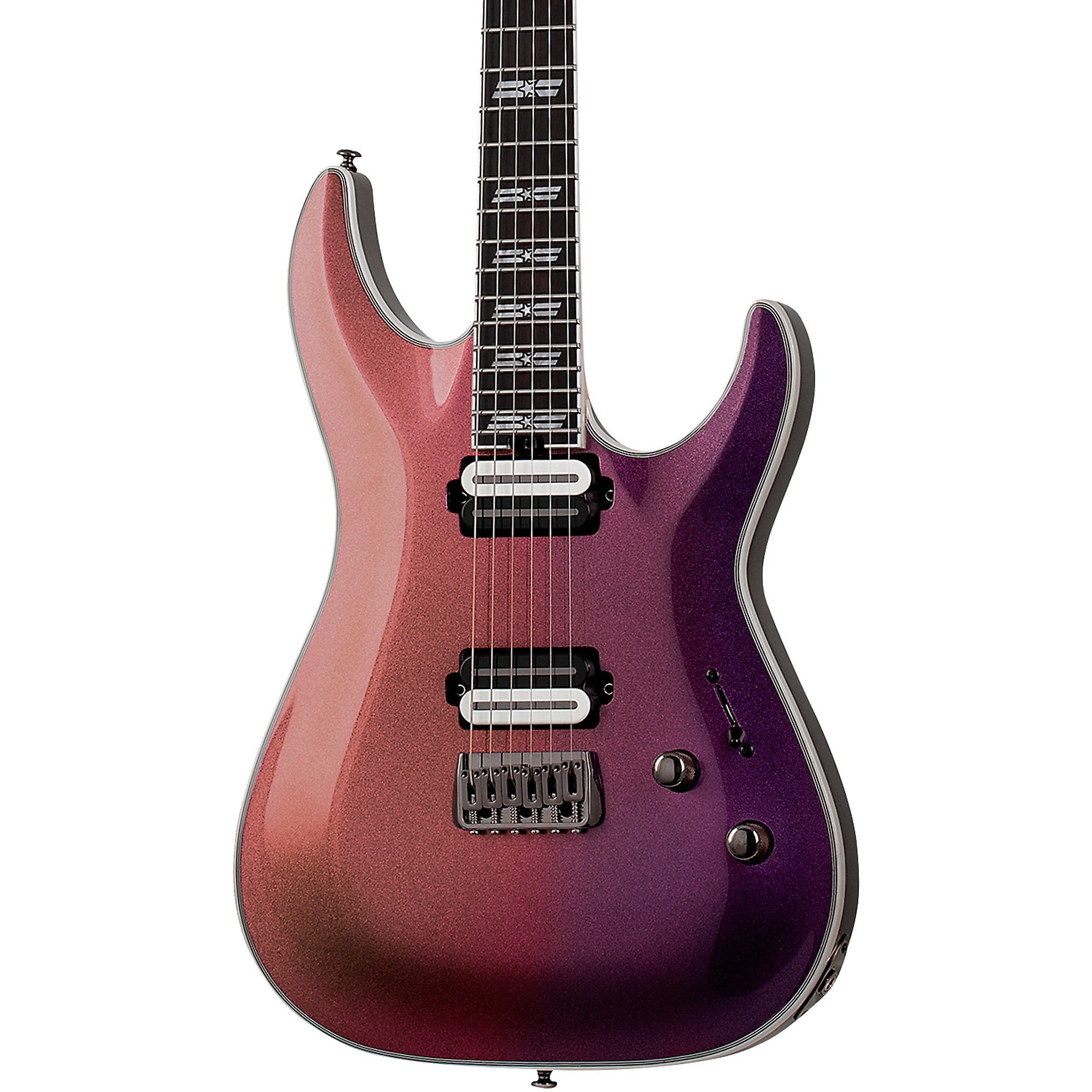 Schecter Guitar Research C-1 SLS Hollywood Electric Guitar | Music