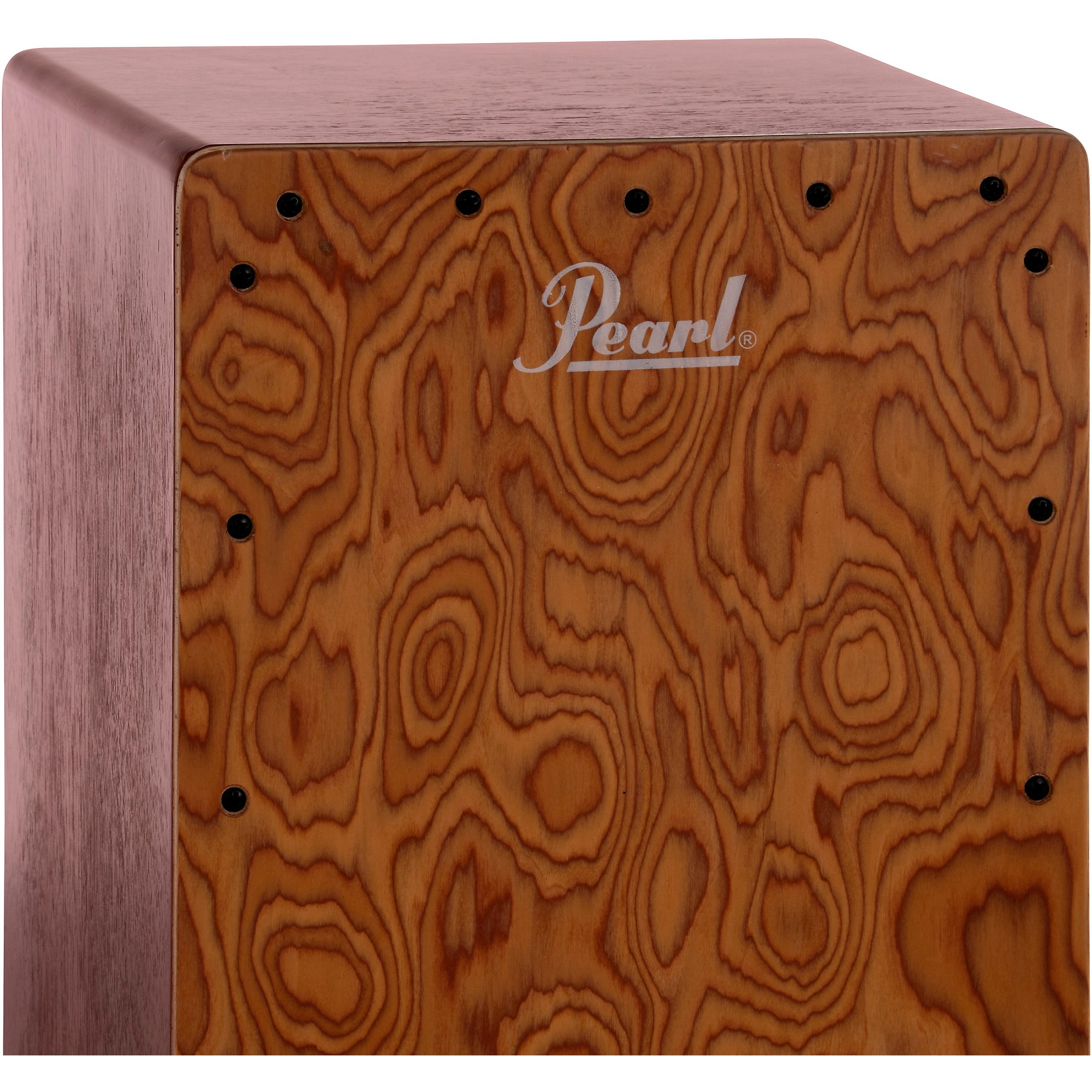 Pearl Cherry Grove Cajon | Music & Arts