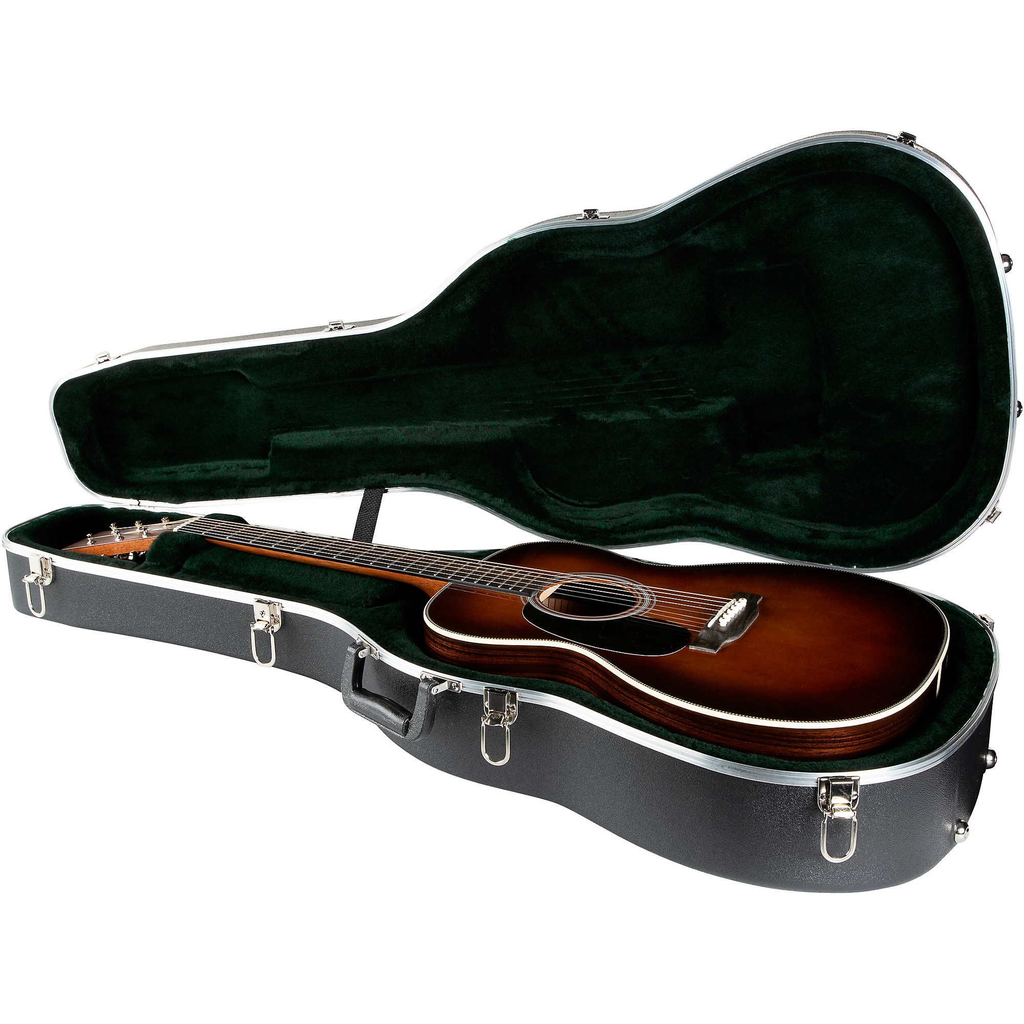Martin 000-28 Standard Auditorium Left-Handed Acoustic Guitar