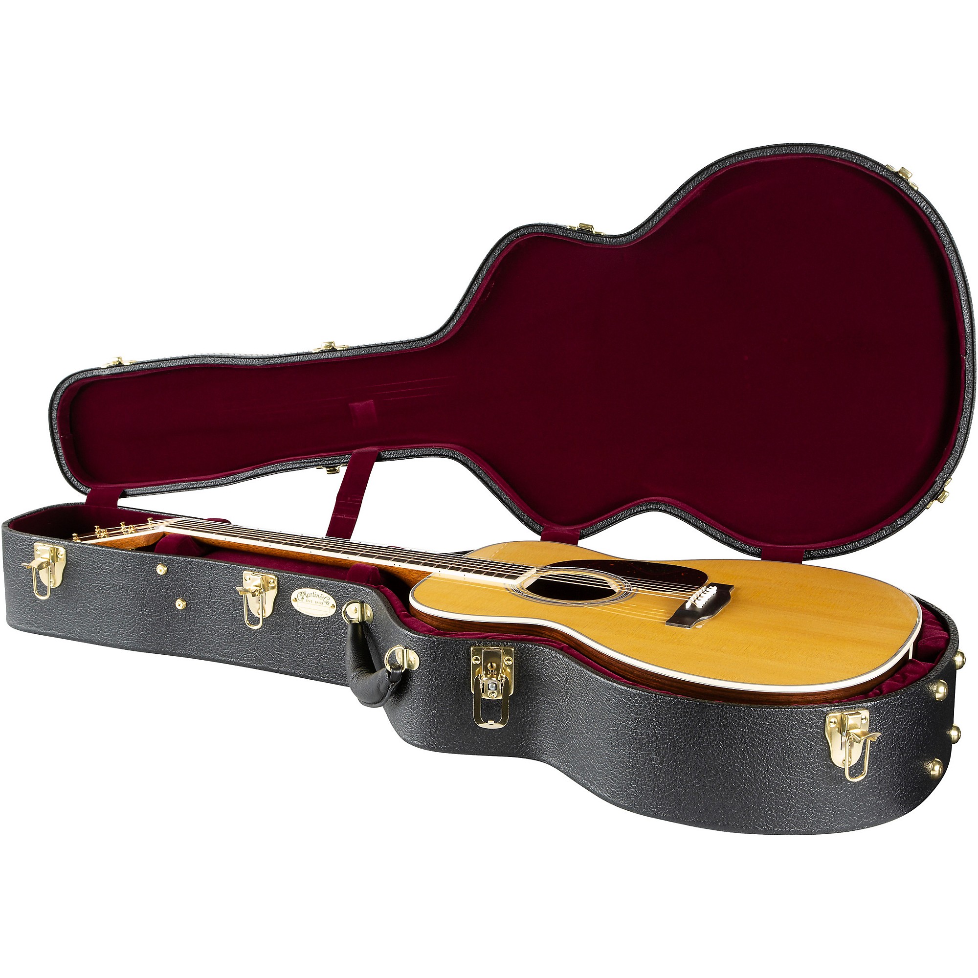 Martin J-40 Standard Jumbo Acoustic Guitar | Music & Arts