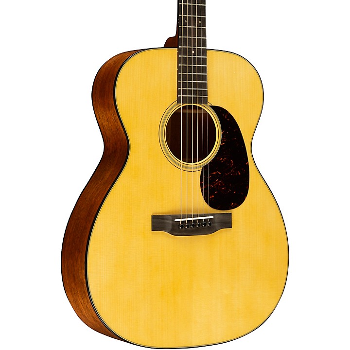 ギター Martin OOO-18 standard Martin 000-18 Acoustic Guitar | Martin Guitar