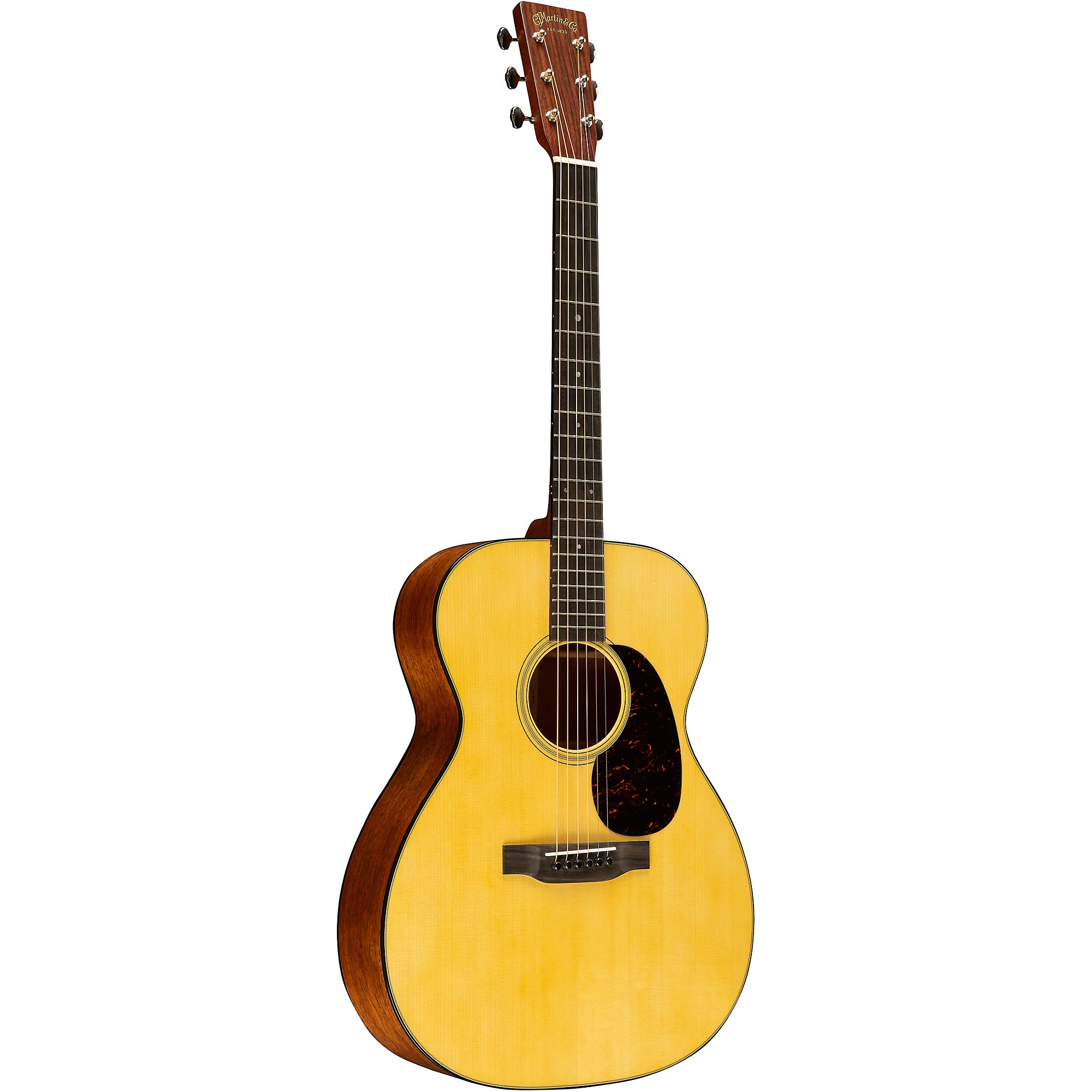 Martin 000-18 Standard Auditorium Acoustic Guitar | Music & Arts