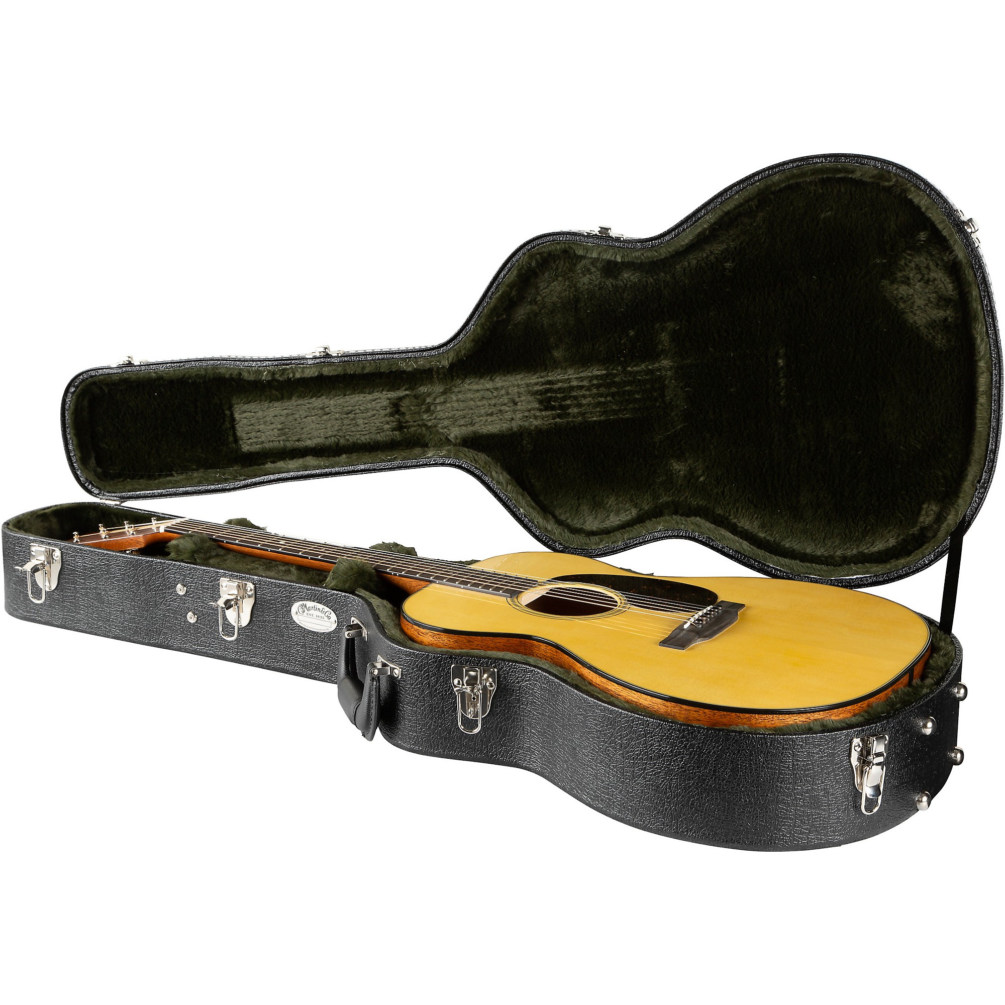 Martin 000-18 Standard Auditorium Acoustic Guitar | Music & Arts