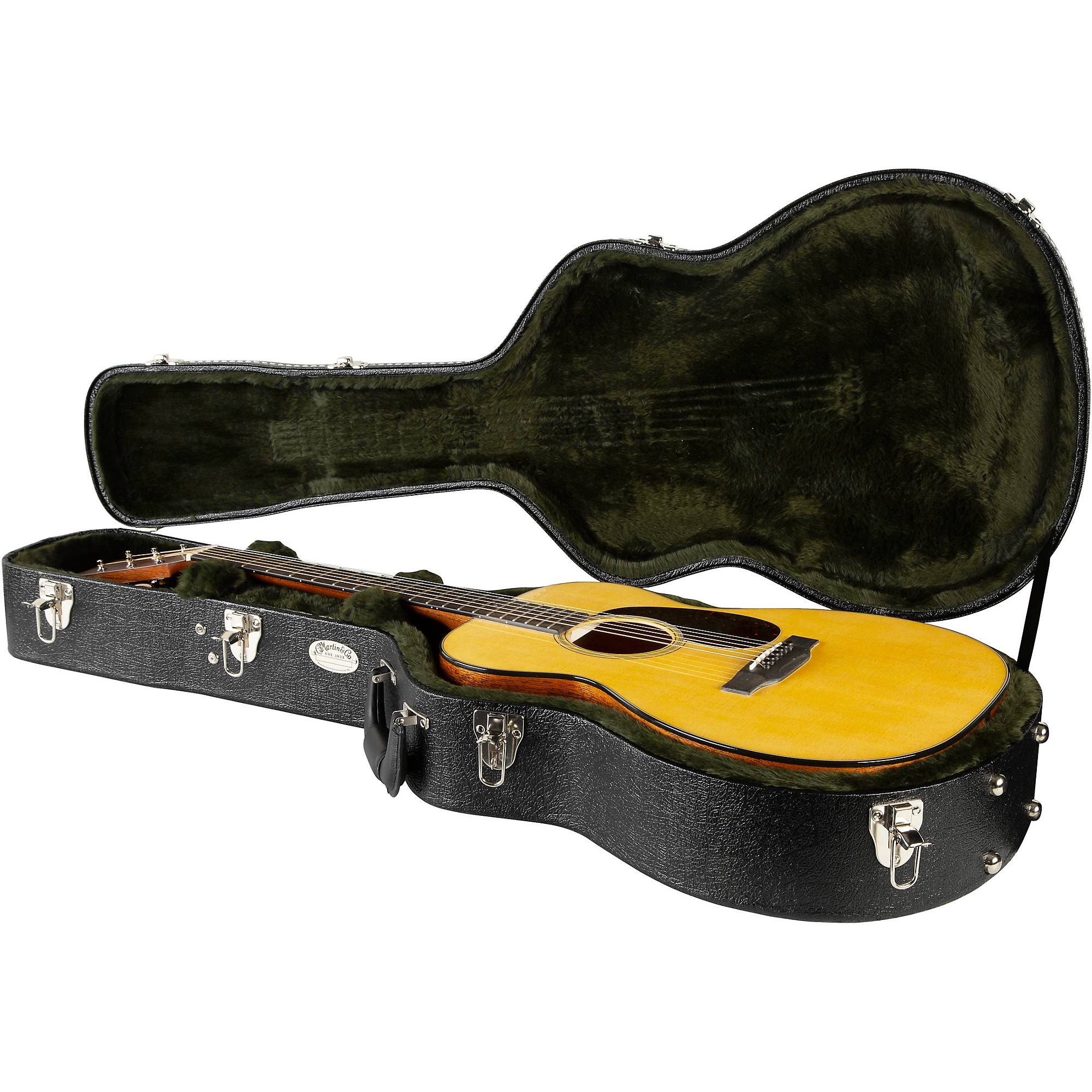 【南】ASTURIAS Herringbone concert BLACK s-l500.jpg