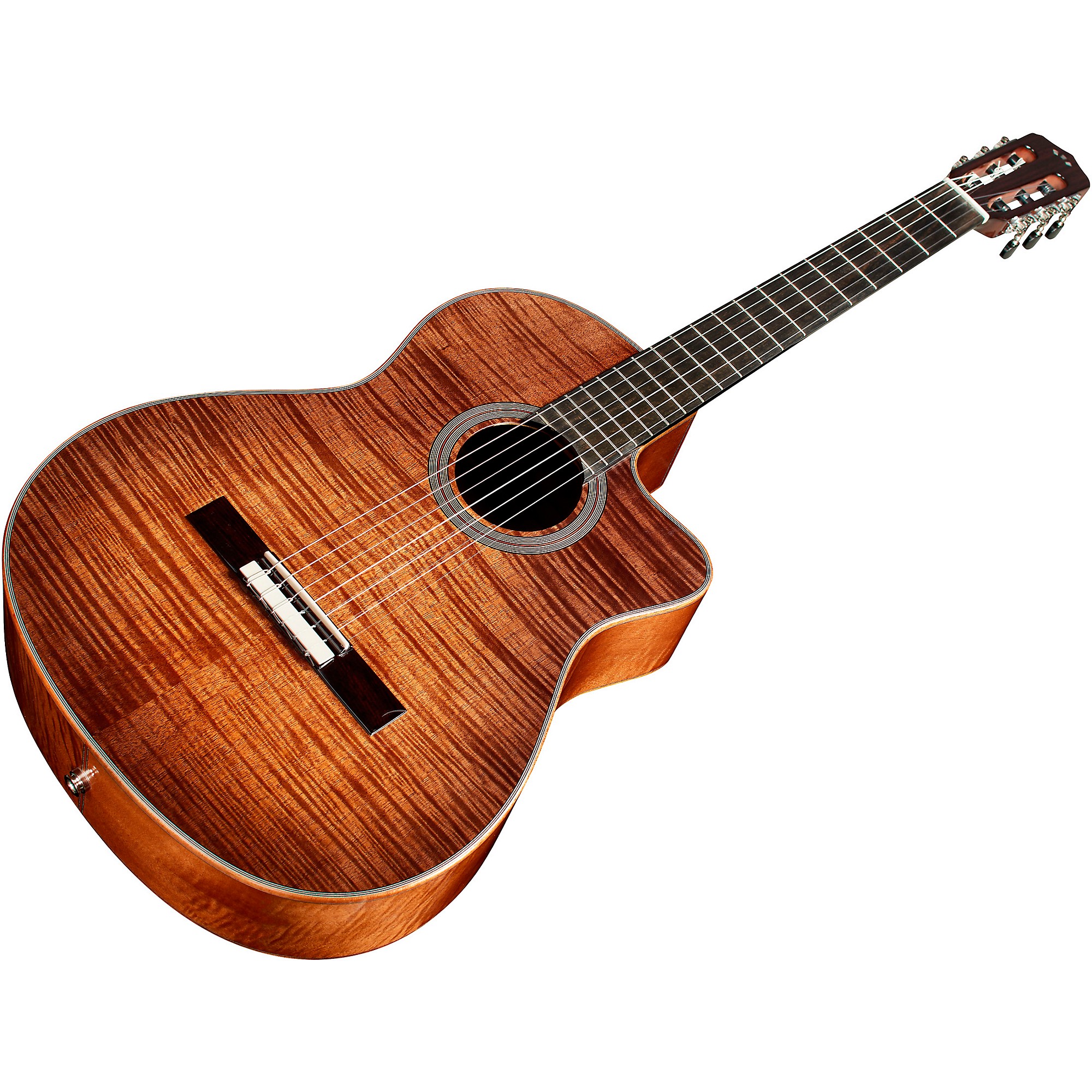 Cordoba Fusion 12 Exotic Top Nylon-String Classical Acoustic