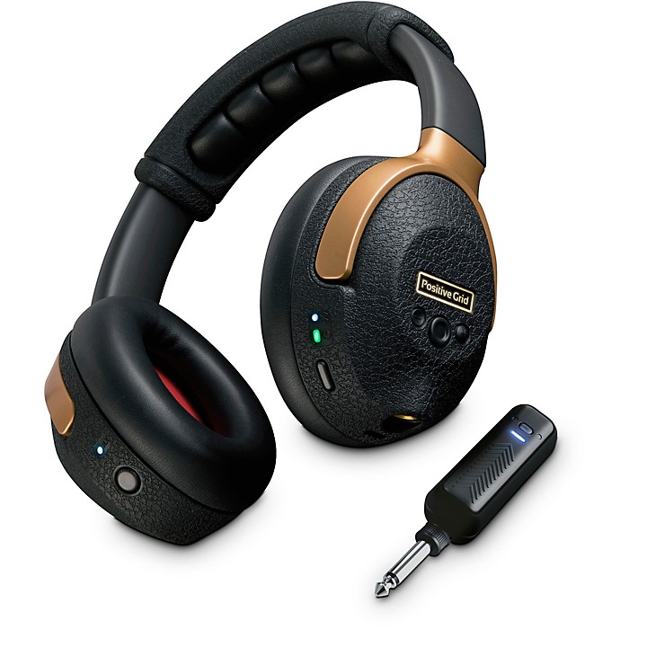 Grid Positive Spark Music | - Headphones Guitar Smart Wireless NEO Spark Grid Positive ワイヤレスヘッドフォン NEO ヘッドホン