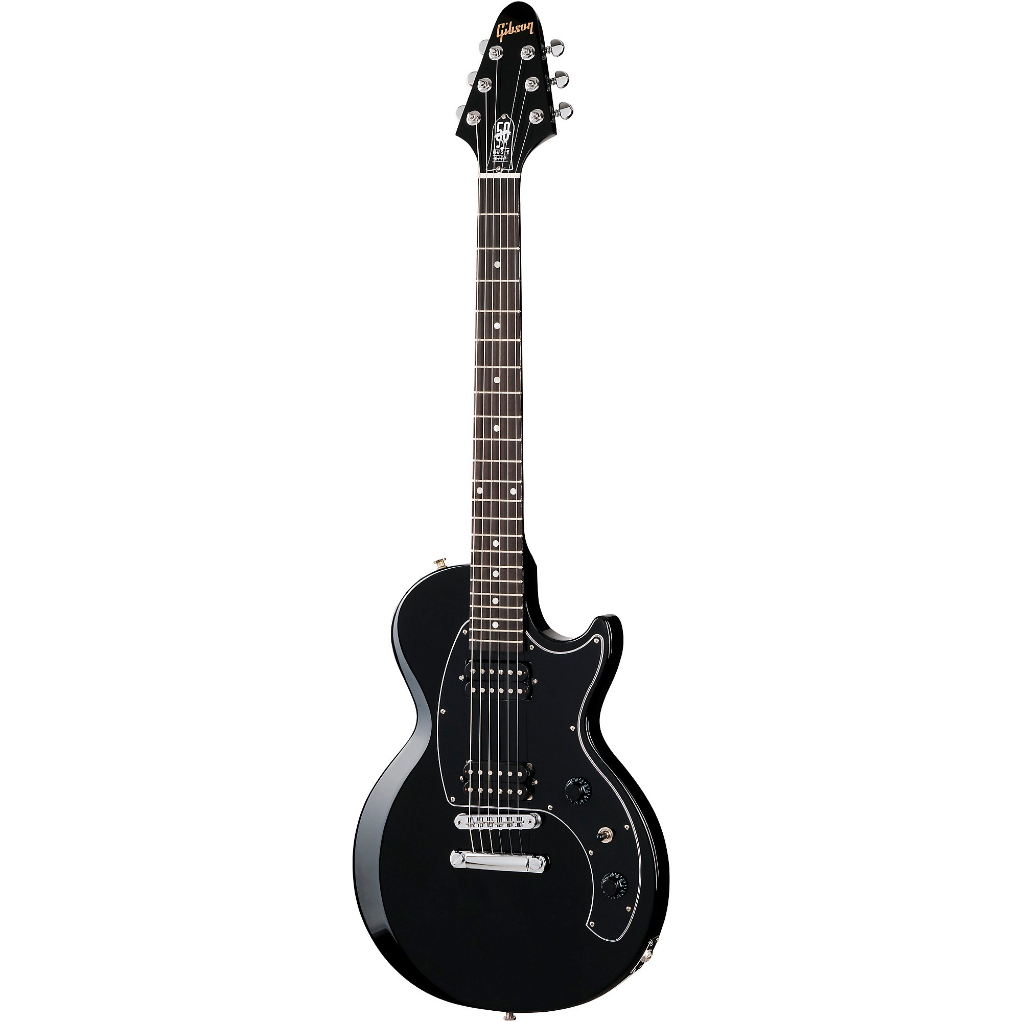 GibsonLespaulSpecial　LimitedEdition Gibson Les Paul Music City Special 50th Anniversary Electric