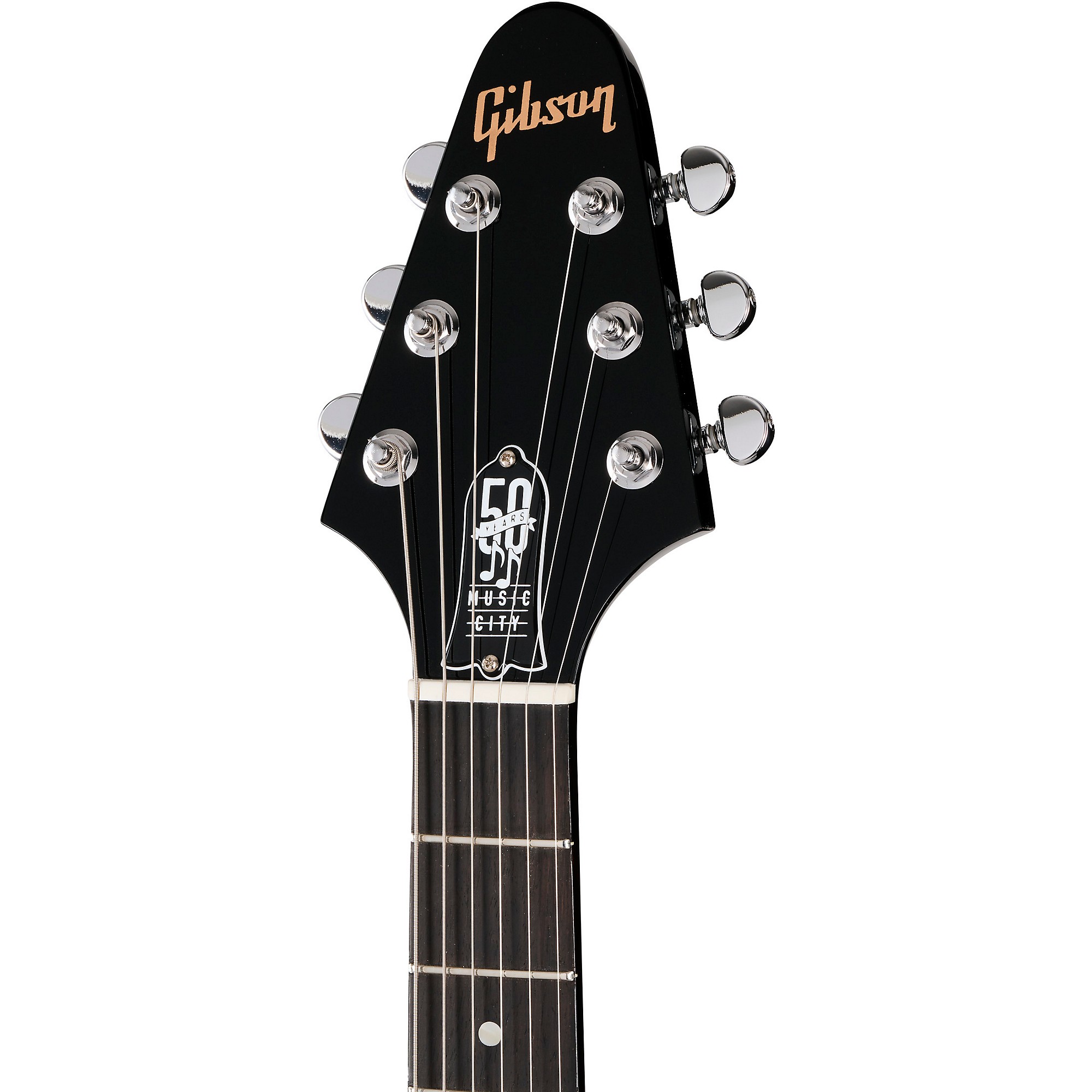 GibsonLespaulSpecial　LimitedEdition Gibson Limited Edition Les Paul Music City Special 50th