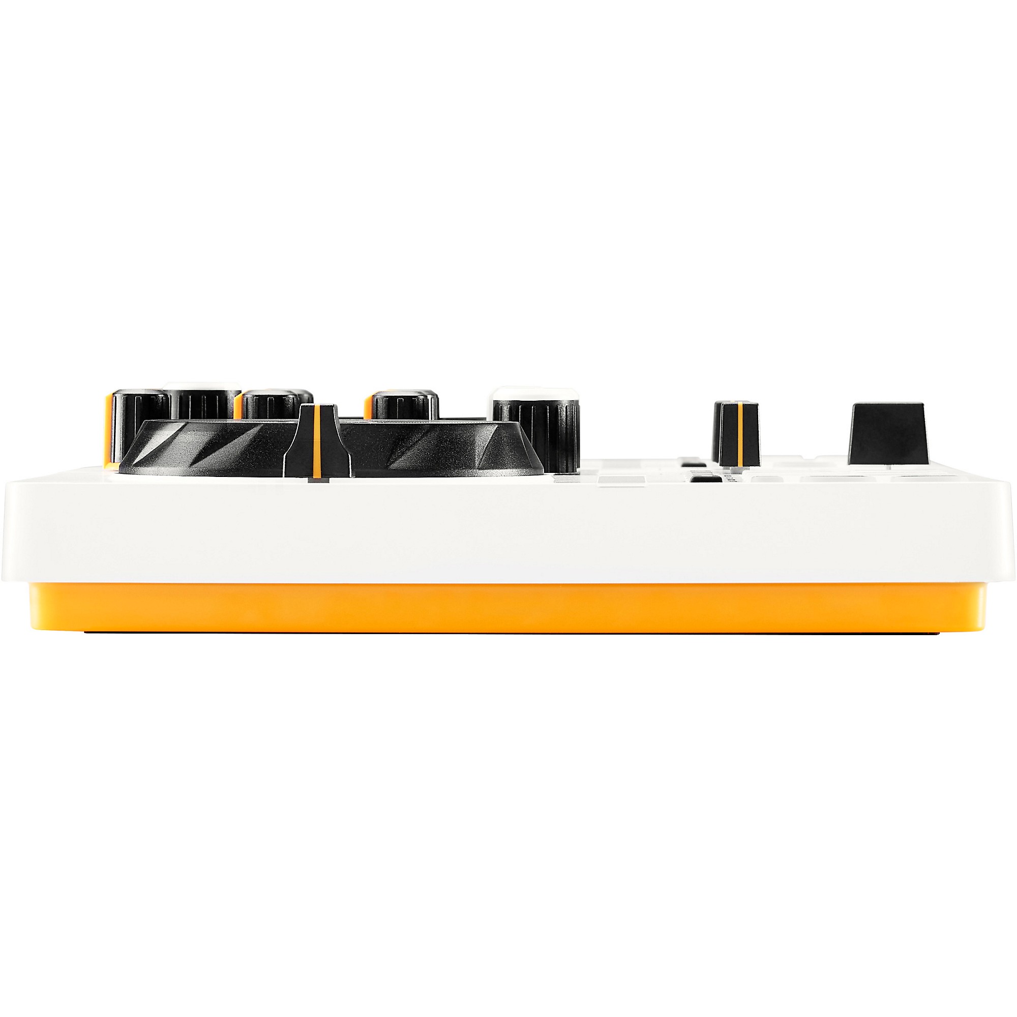 Hercules DJ DJControl Mix Ultra Portable DJ Controller for Hercules DJ DJControl Mix Ultra Portable DJ Controller for