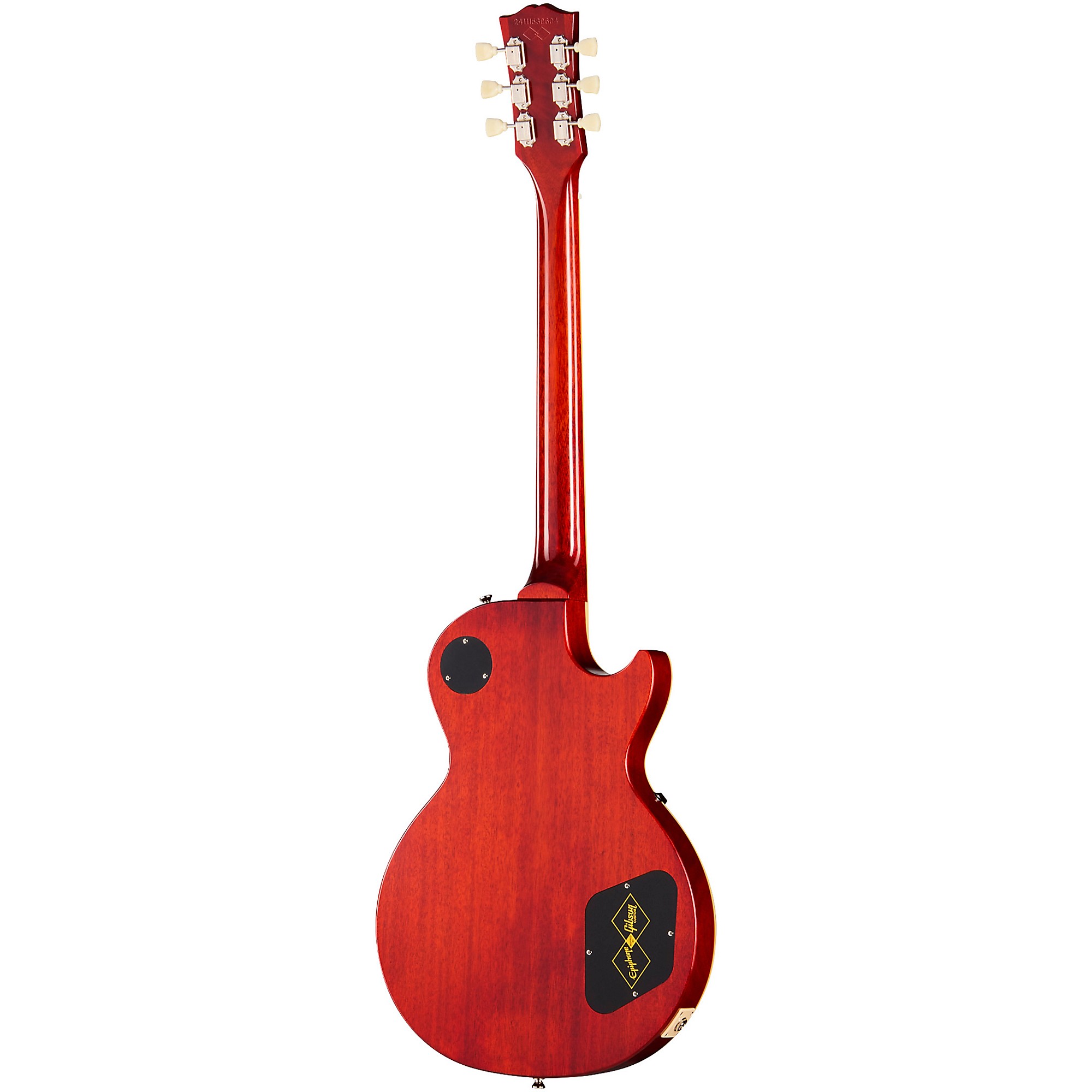 ギター Epiphone Les Paul Standard left handed Epiphone 1959 Les Paul Standard Reissue Left-Handed Electric