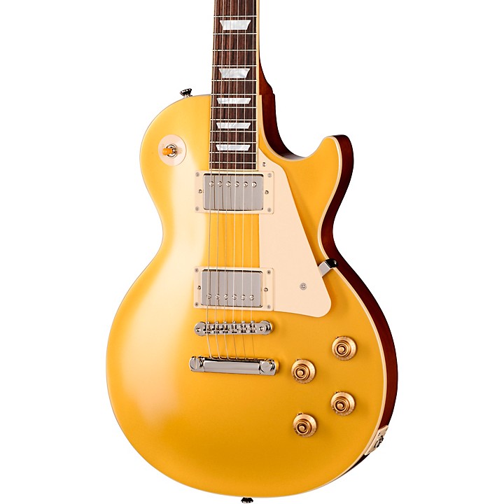 Epiphone 1957 Les Paul Goldtop Reissue Electric Guitar | Music & Arts
