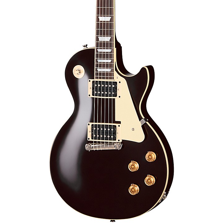 A◆EpiphoneLe Paul　エレキギター　ブラック　DW04053282 Epiphone Jeff Beck 1954 Les Paul Electric Guitar | Music & Arts