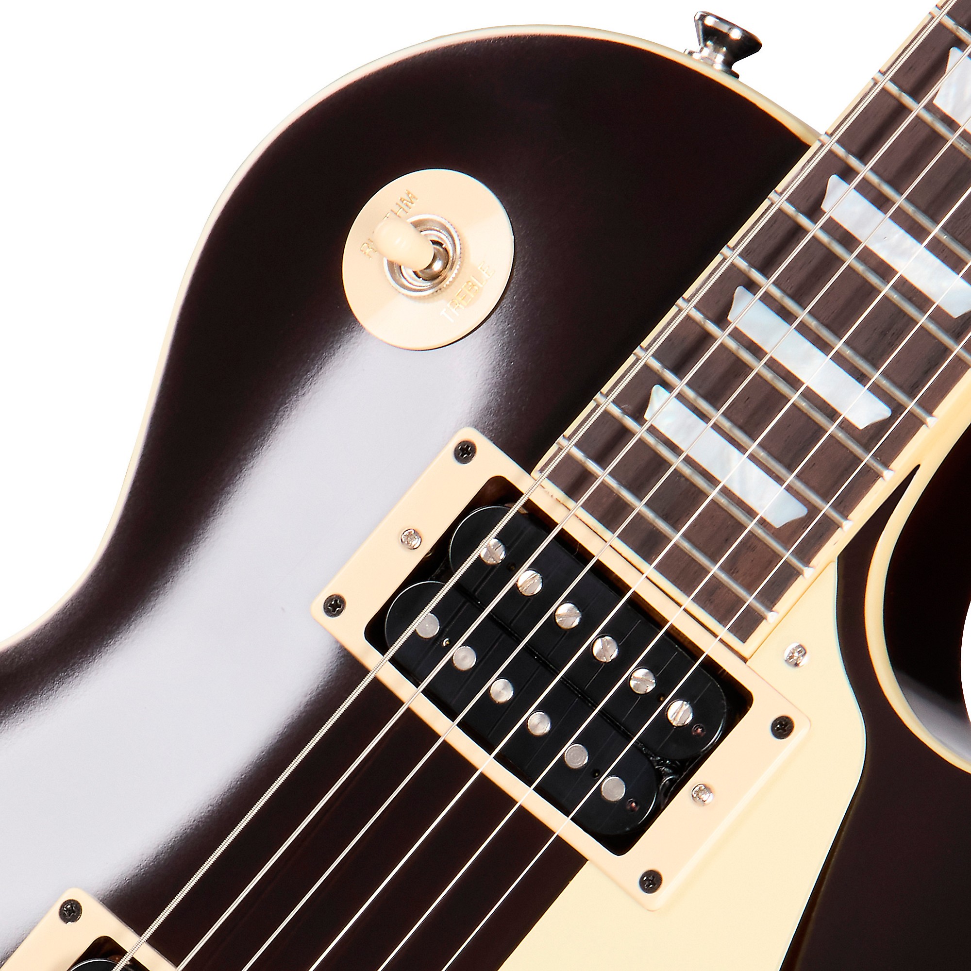 Epiphone Jeff Beck 1954 Les Paul Electric Guitar | Music & Arts Epiphone Jeff Beck 1954 Les Paul Electric Guitar | Music & Arts