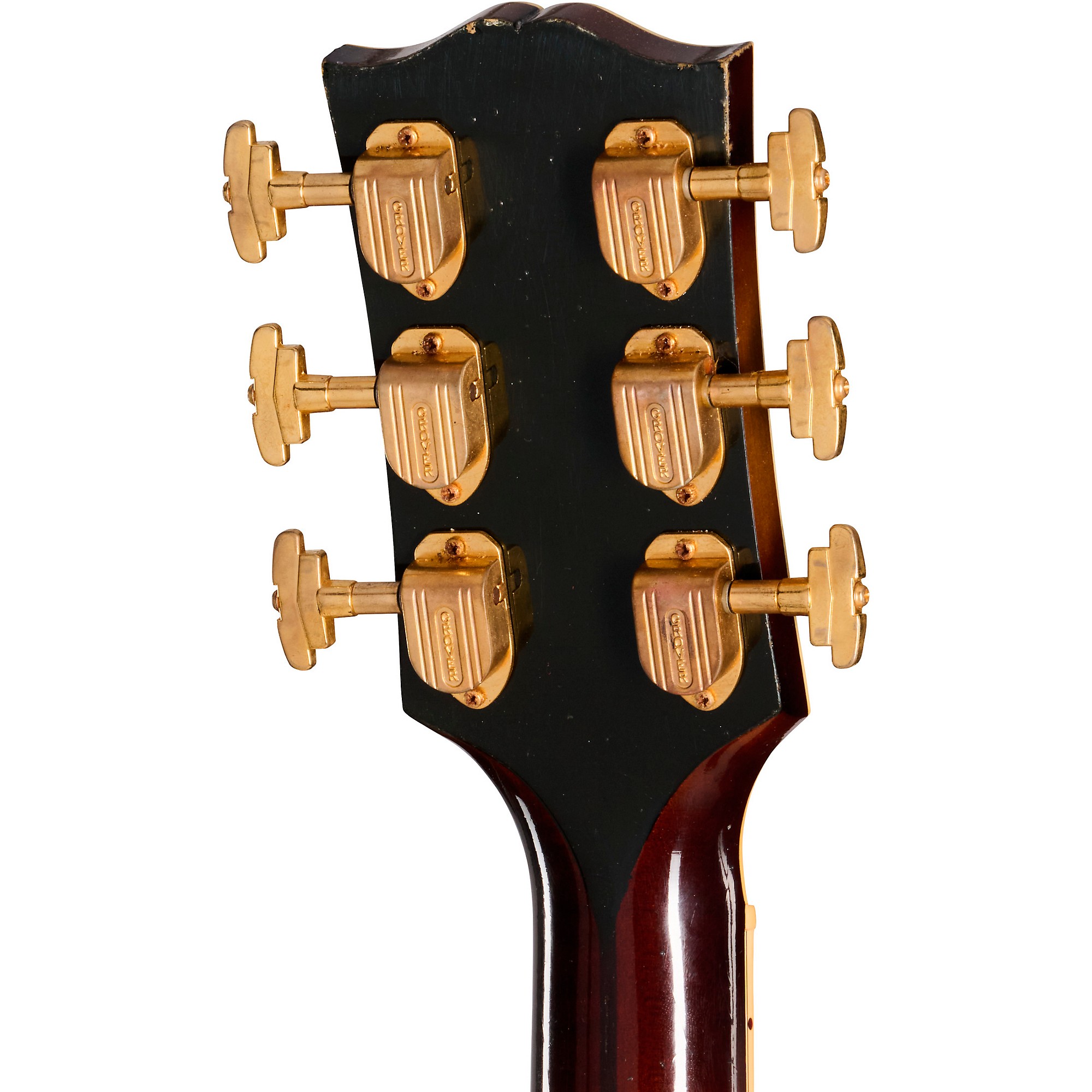 Gibson Custom Murphy Lab Pre-War SJ-200 Rosewood Light Aged