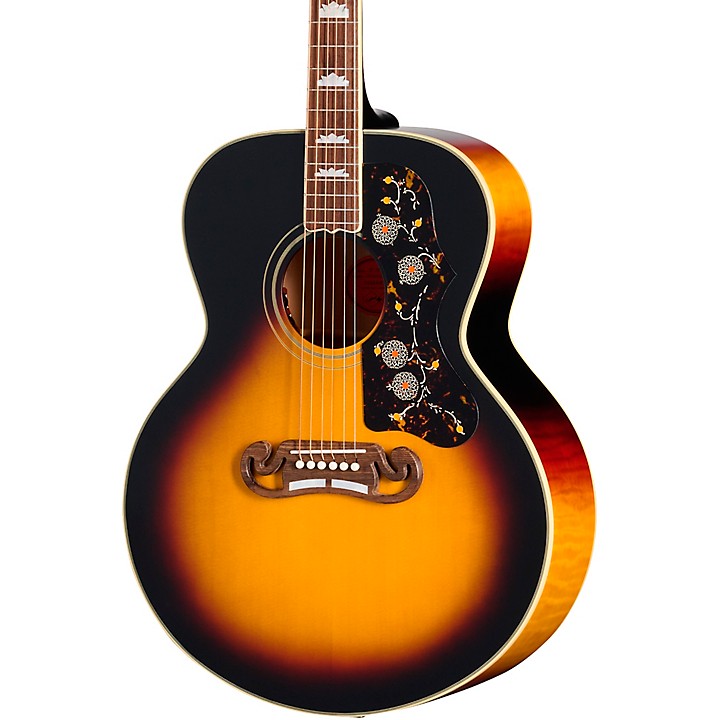 Epiphone Inspired by Gibson Custom 1957 SJ-200 Reissue Acoustic