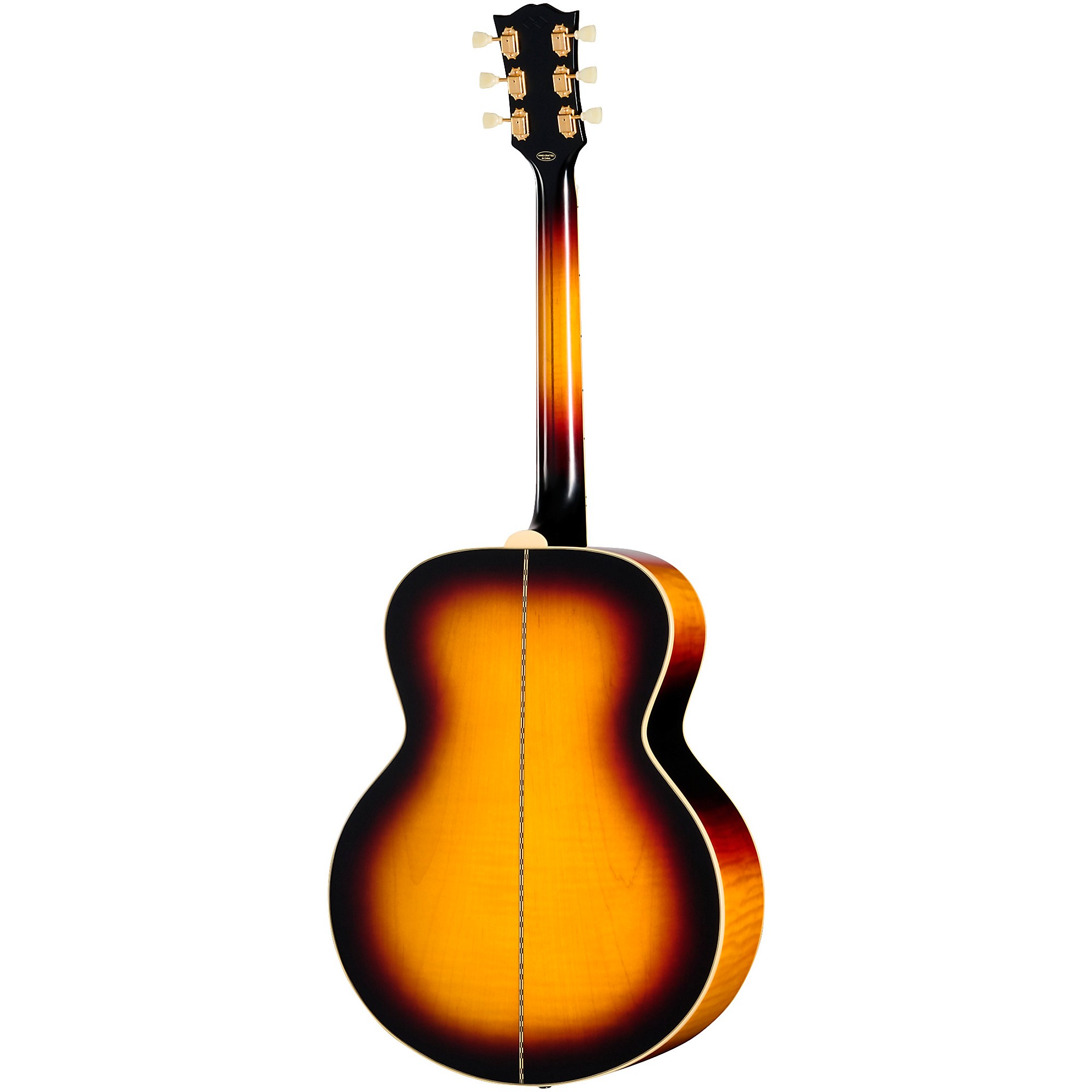 Epiphone Inspired by Gibson Custom 1957 SJ-200 Reissue Acoustic