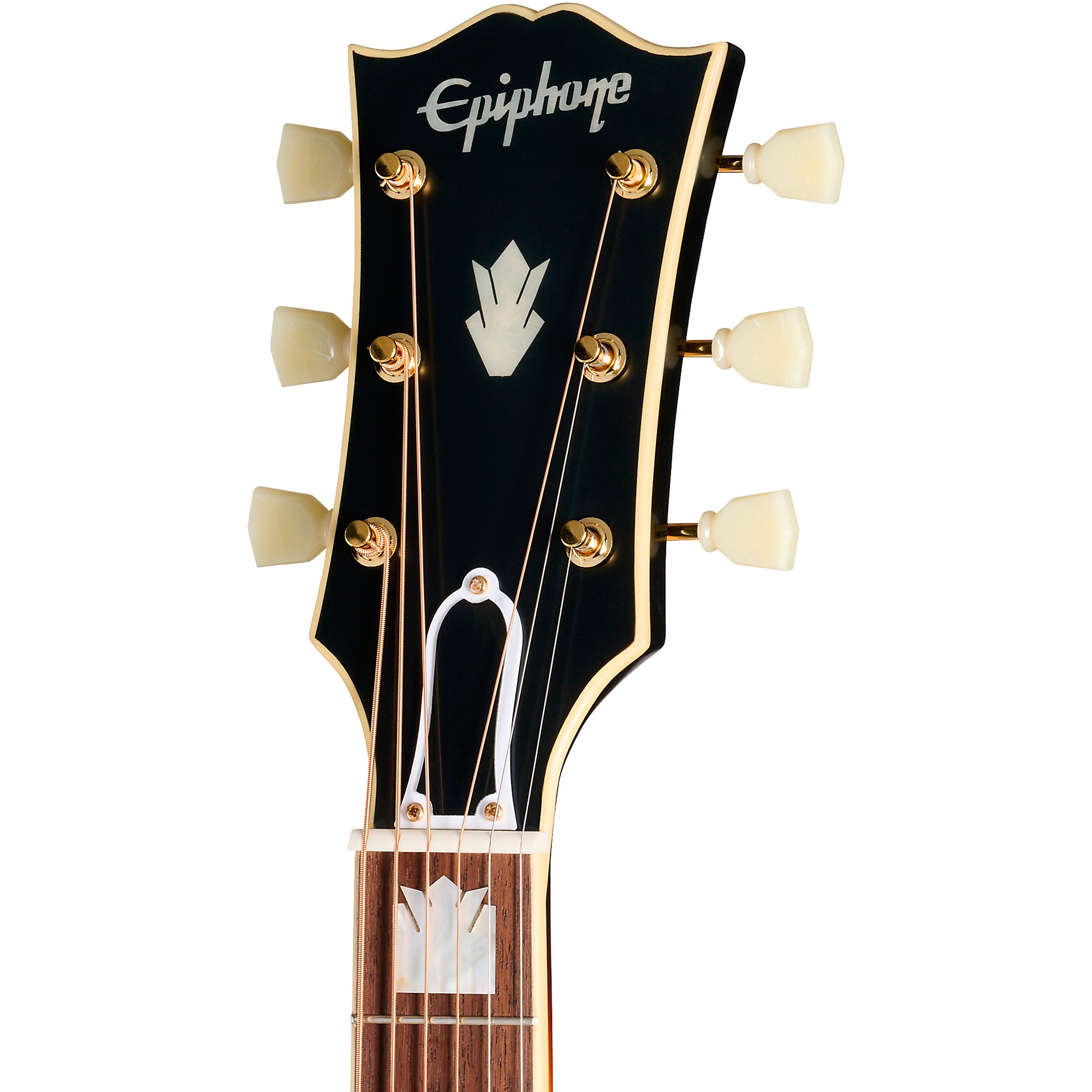Epiphone Inspired by Gibson Custom 1957 SJ-200 Reissue Acoustic