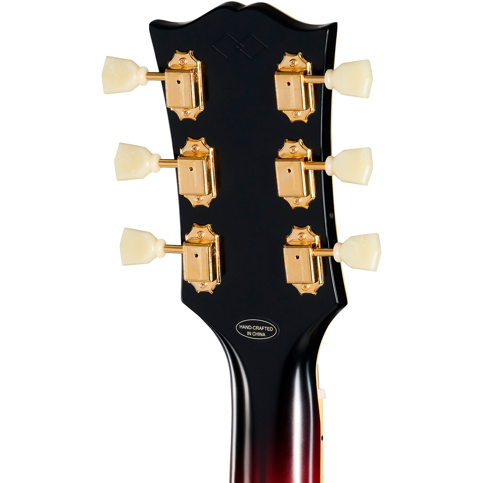 Epiphone Inspired by Gibson Custom 1957 SJ-200 Reissue