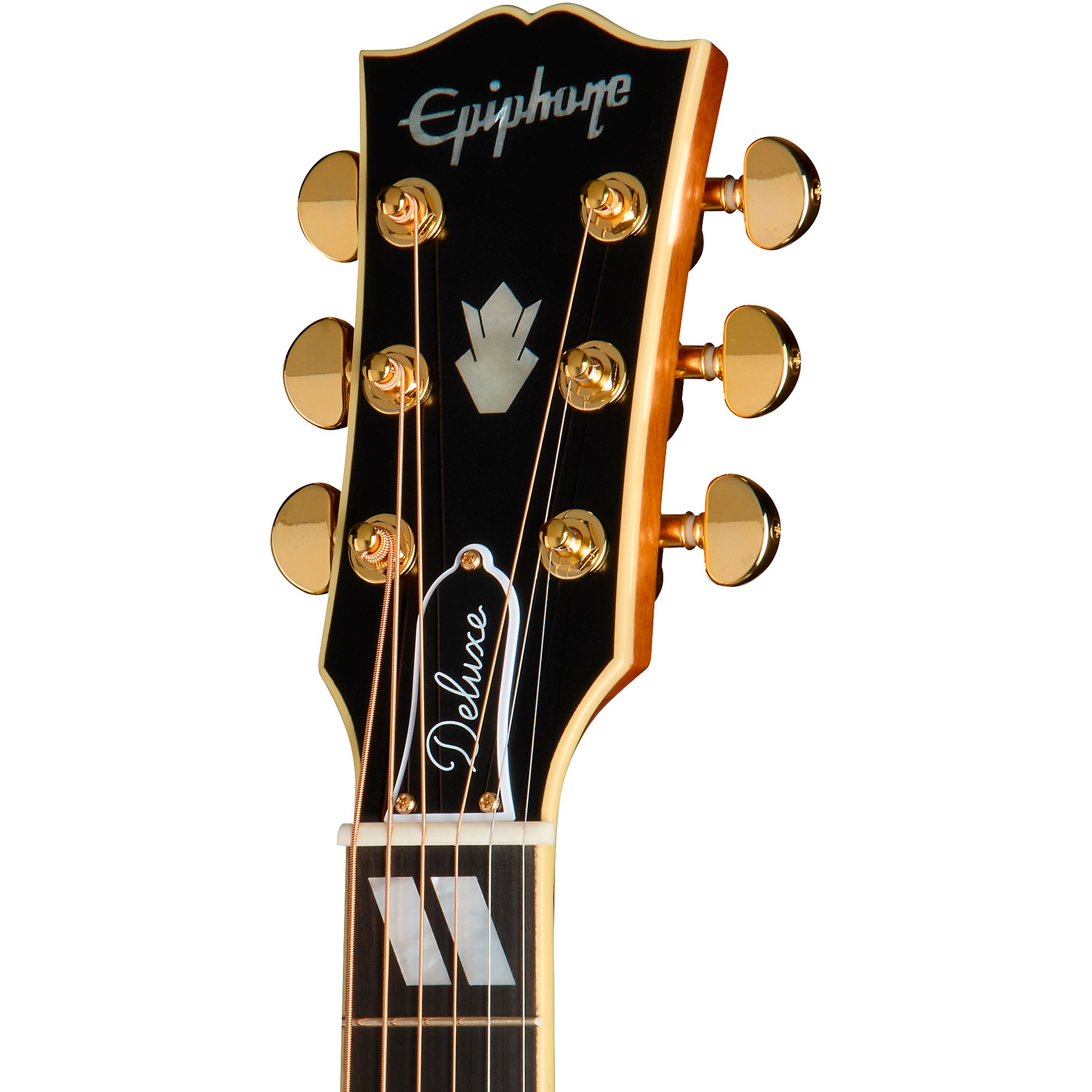 ギター Epiphone / Inspired by Gibson Custom Epiphone Inspired by Gibson Custom Hummingbird Deluxe EC