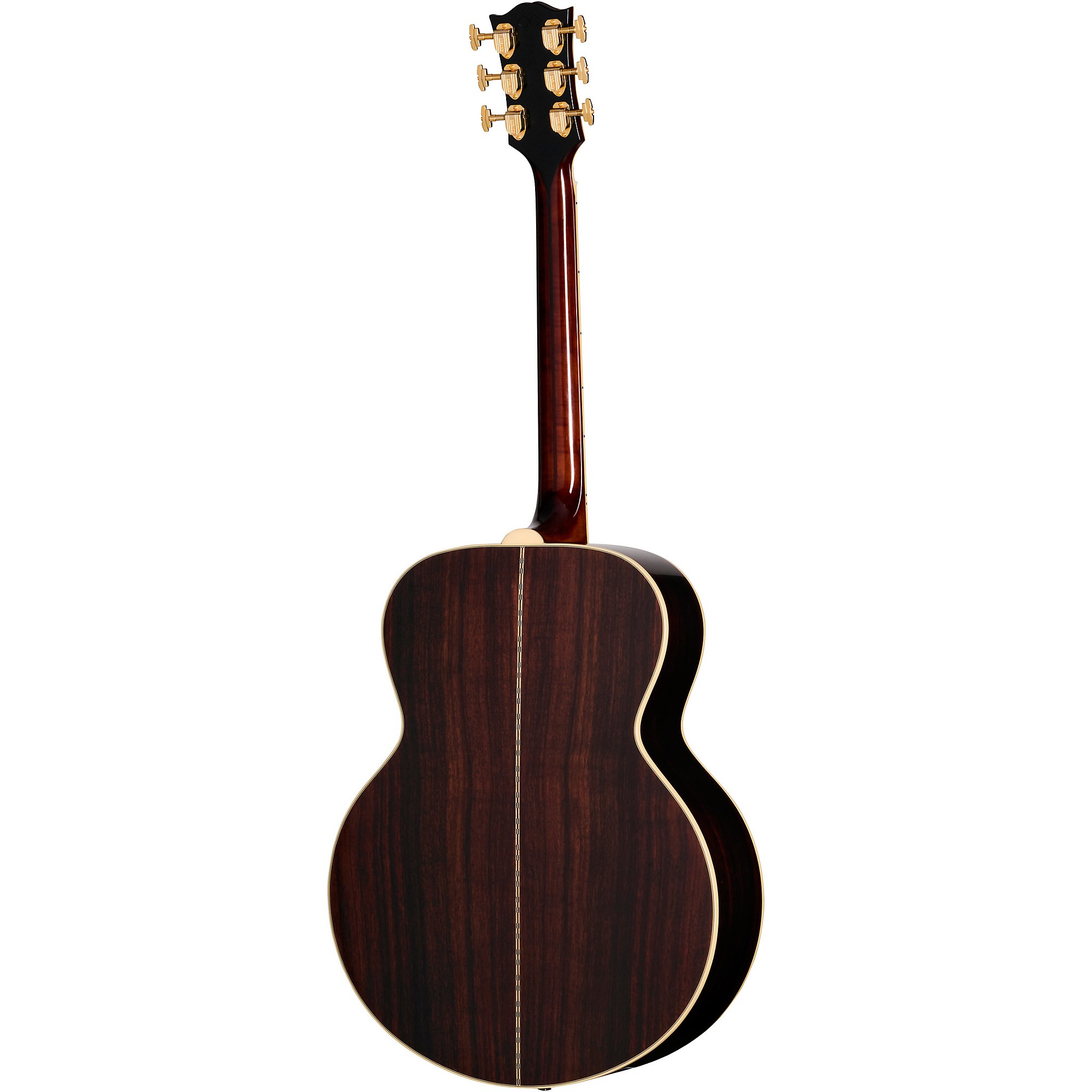 Epiphone Inspired by Gibson Custom Pre-War SJ-200 Rosewood Reissue