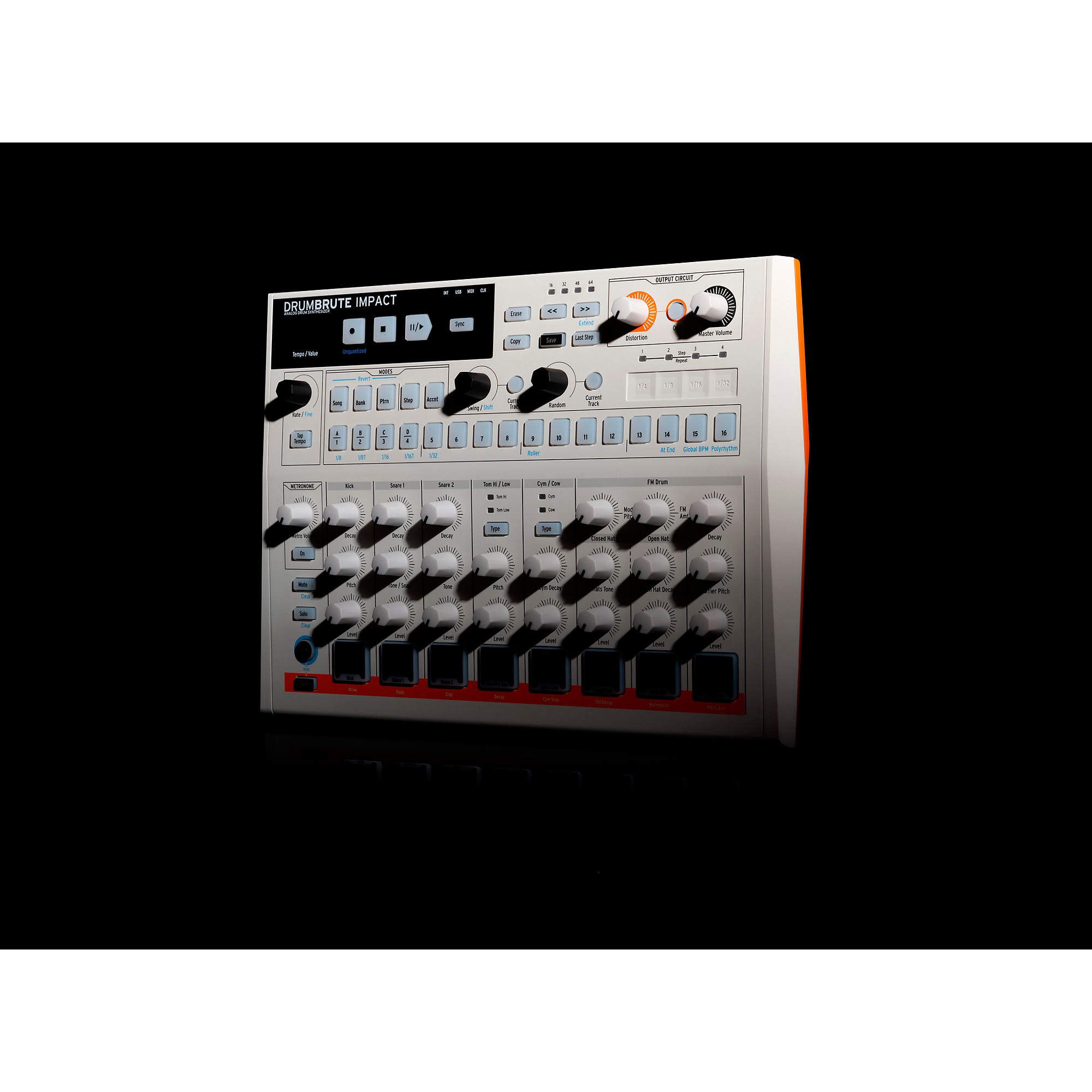 Arturia DrumBrute Impact 1984 | Music & Arts