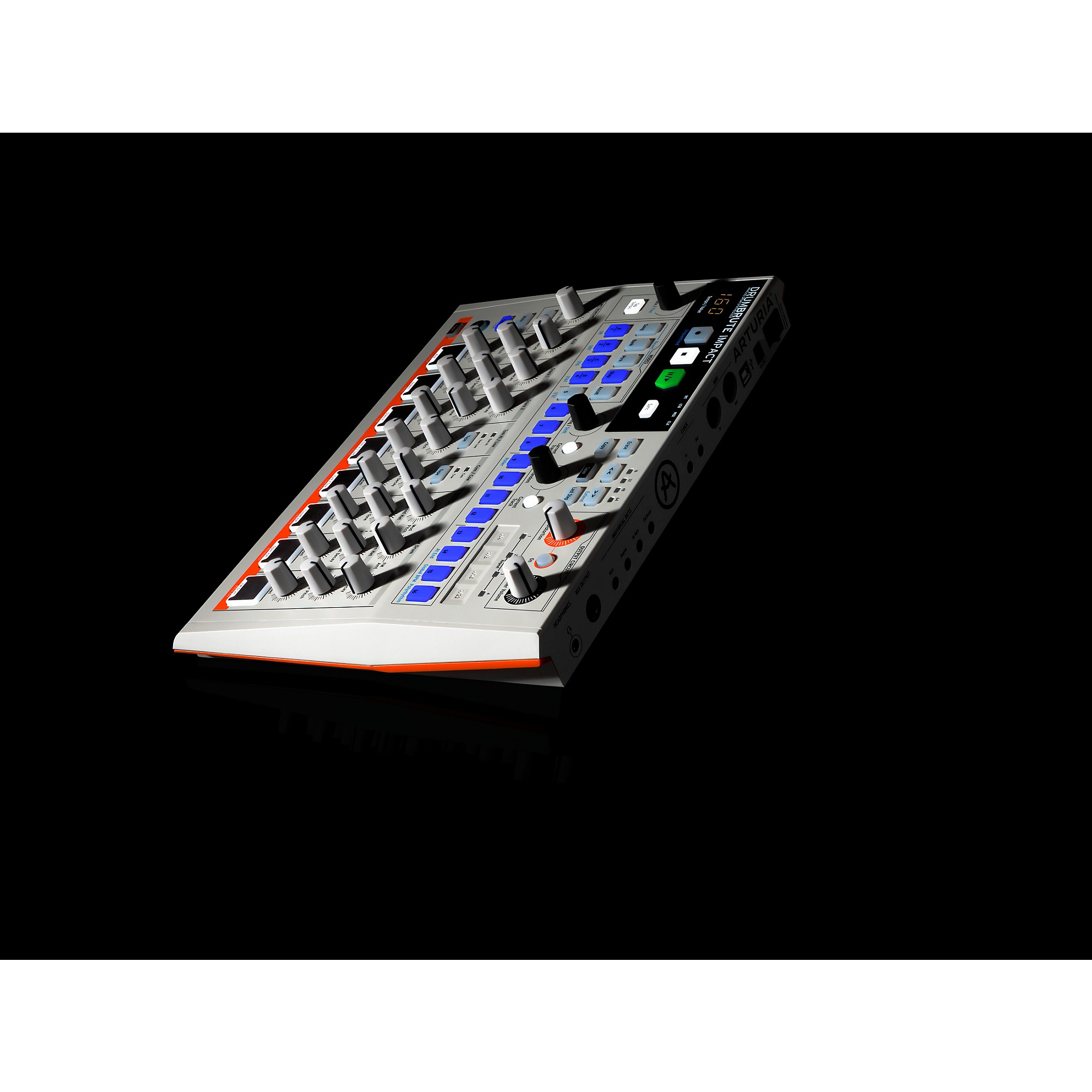 Arturia DrumBrute Impact 1984 | Music & Arts