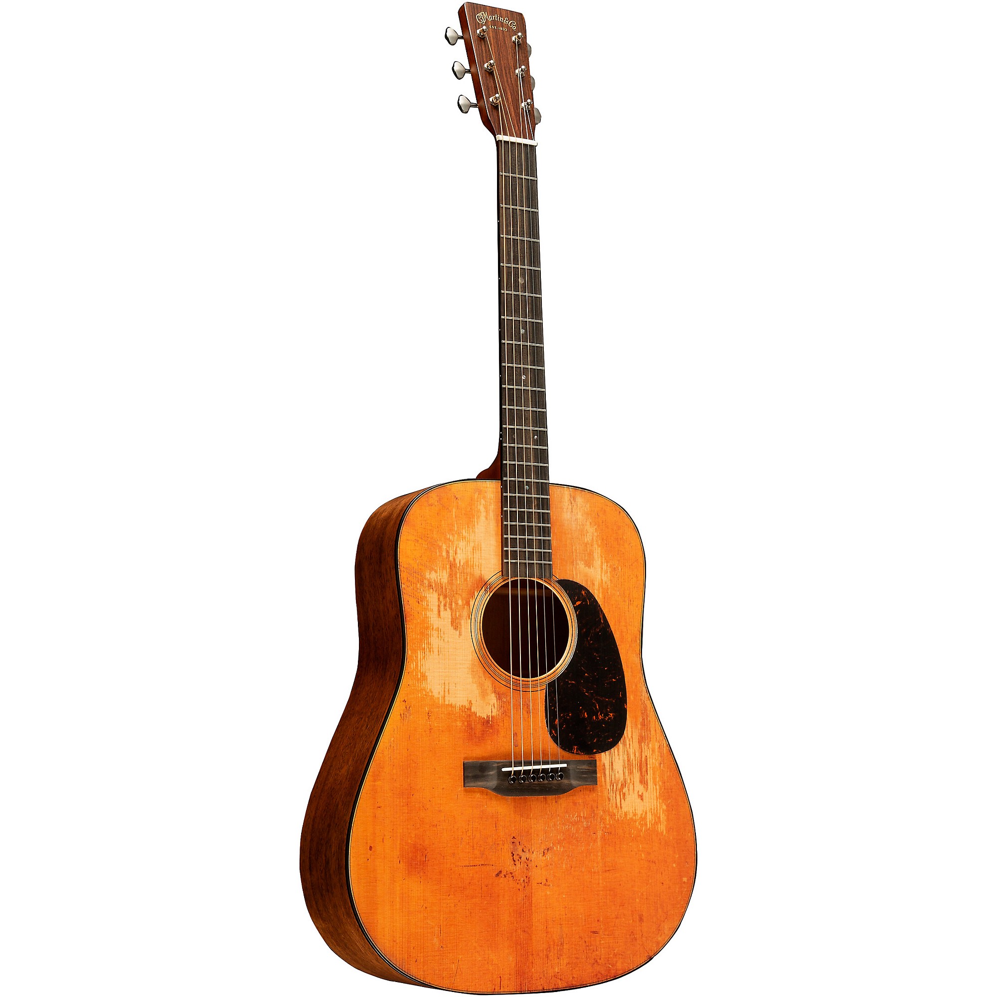 美品　Martin D-18V Martin D-18 Standard Street Legend Dreadnought Acoustic