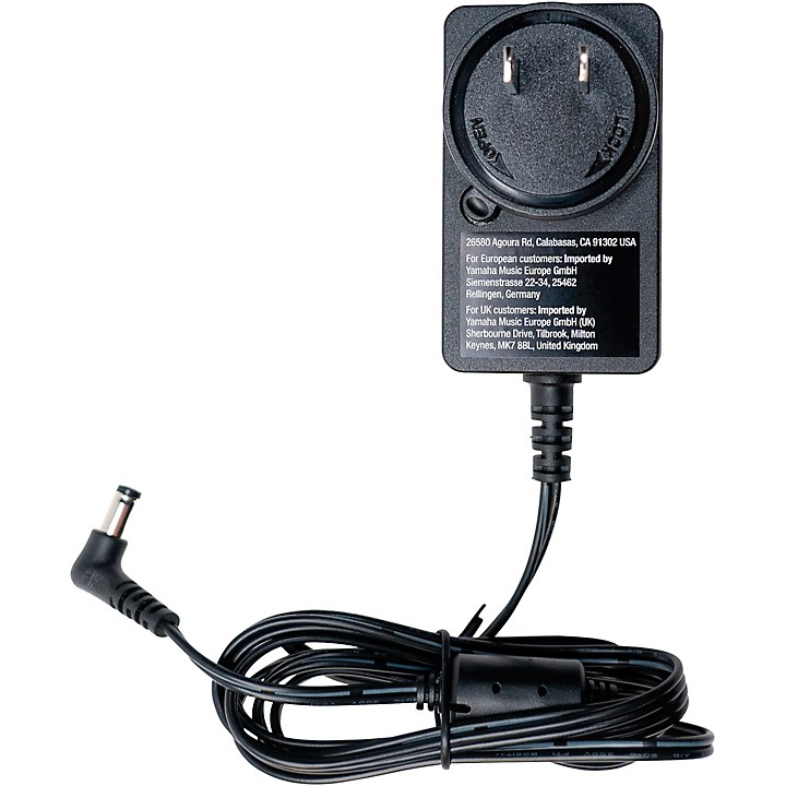 【電源ケーブル】 LINE6 DC-3i Line 6 DC-3I Power Supply | Music & Arts