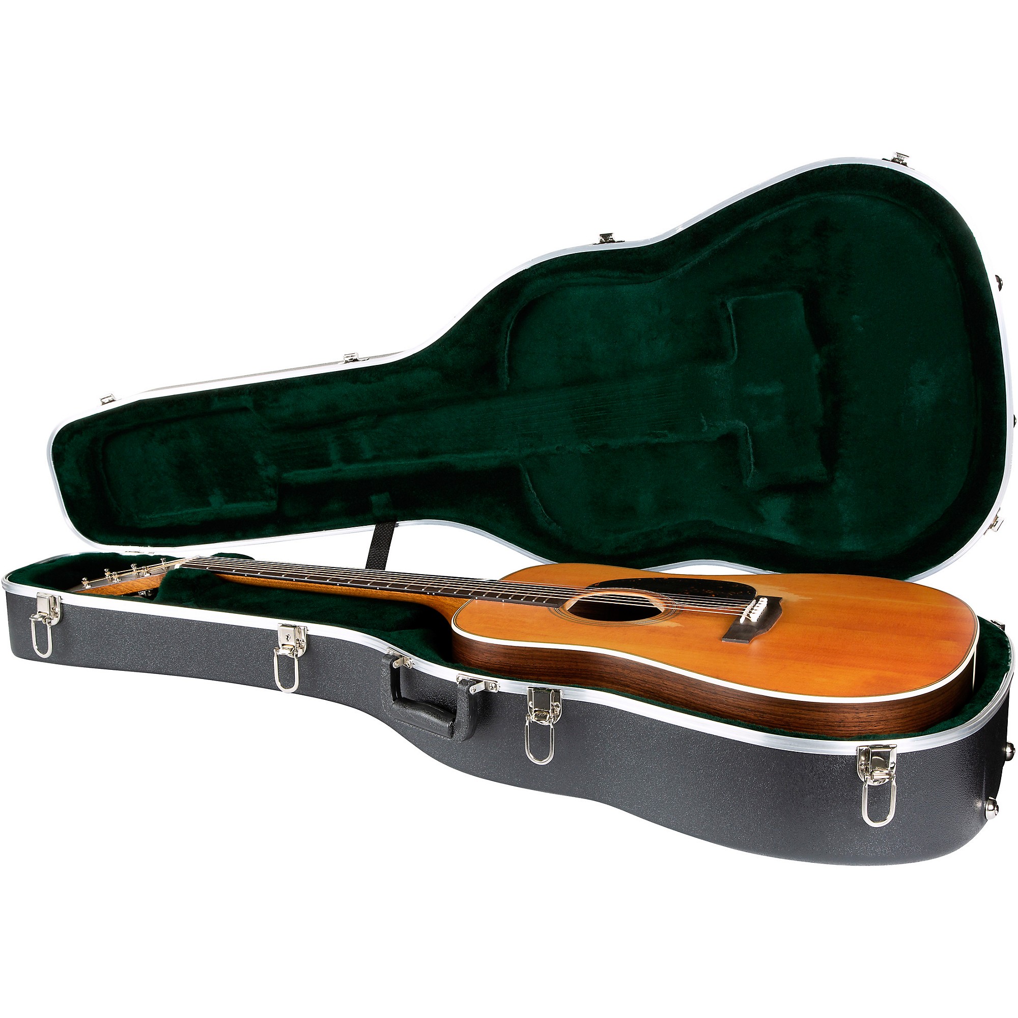 Martin D-28 Standard Street Legend Dreadnought Acoustic