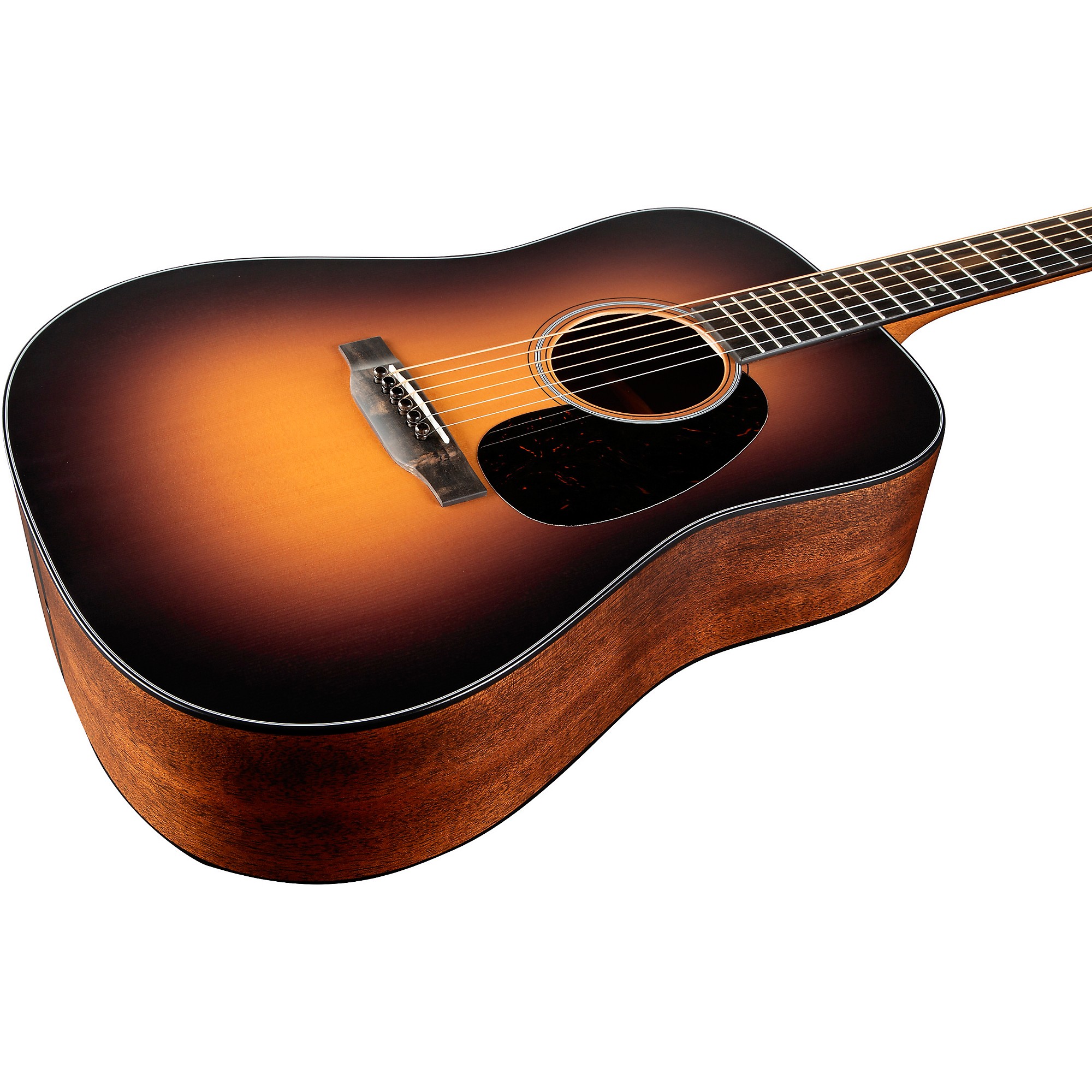 Martin D-18 Standard Satin Dreadnought Acoustic Guitar | Music & Arts