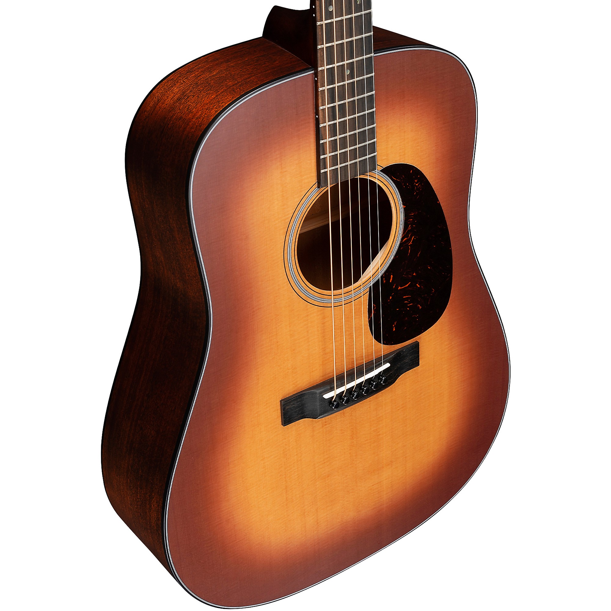 Martin D-18 Standard Satin Dreadnought Acoustic Guitar | Music & Arts