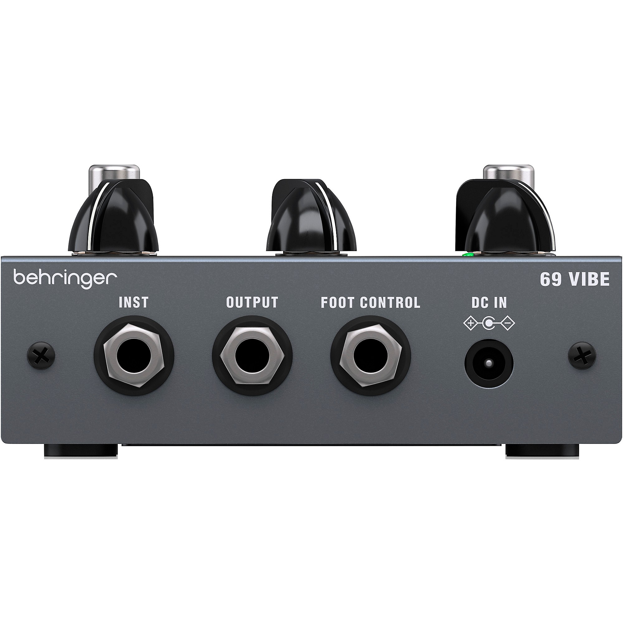 Behringer 69 Vibe Uni-Vibe Effects Pedal | Music & Arts