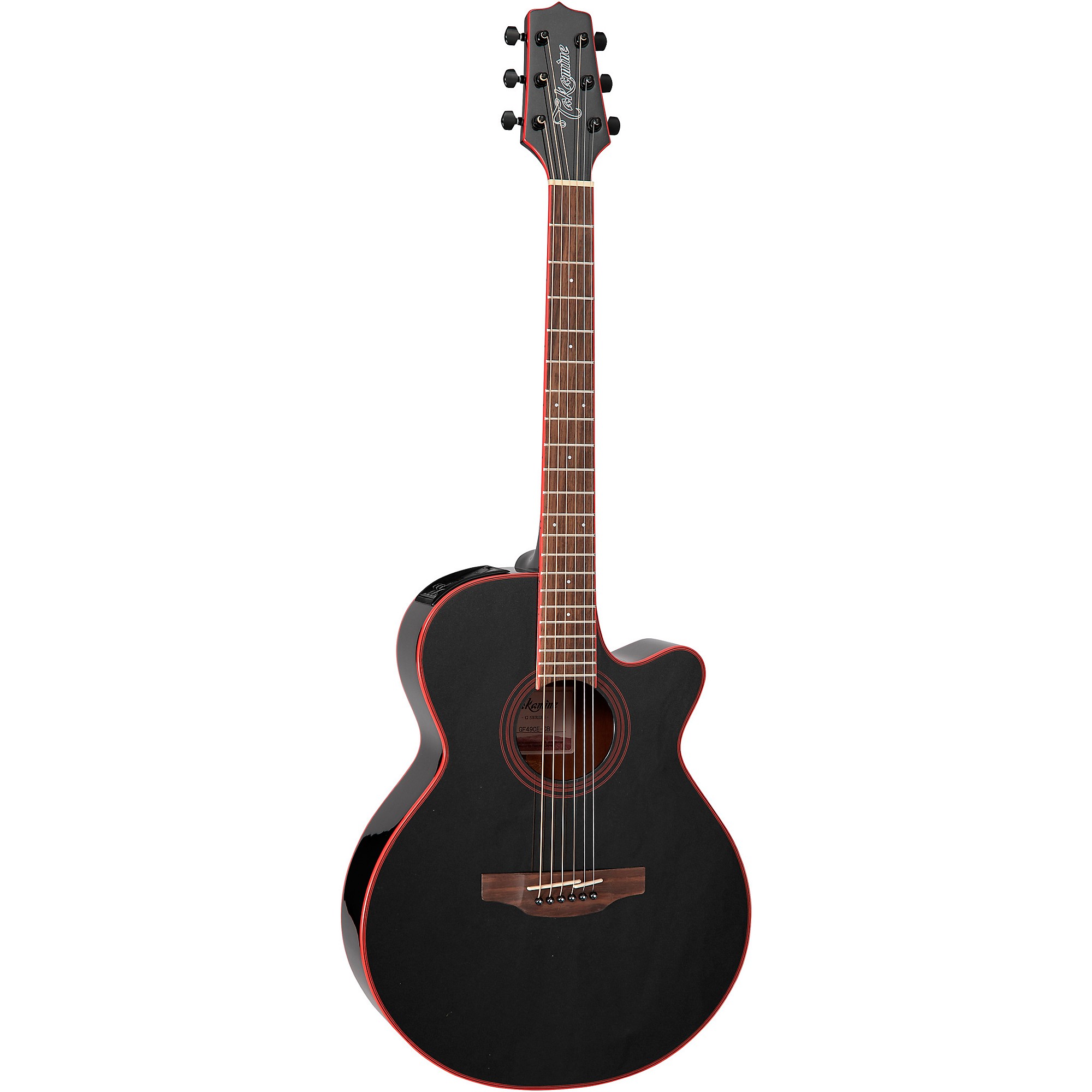Takamine アコースティックギター ブラック Amazon.com: Takamine GD-34CE Acoustic-electric Guitar